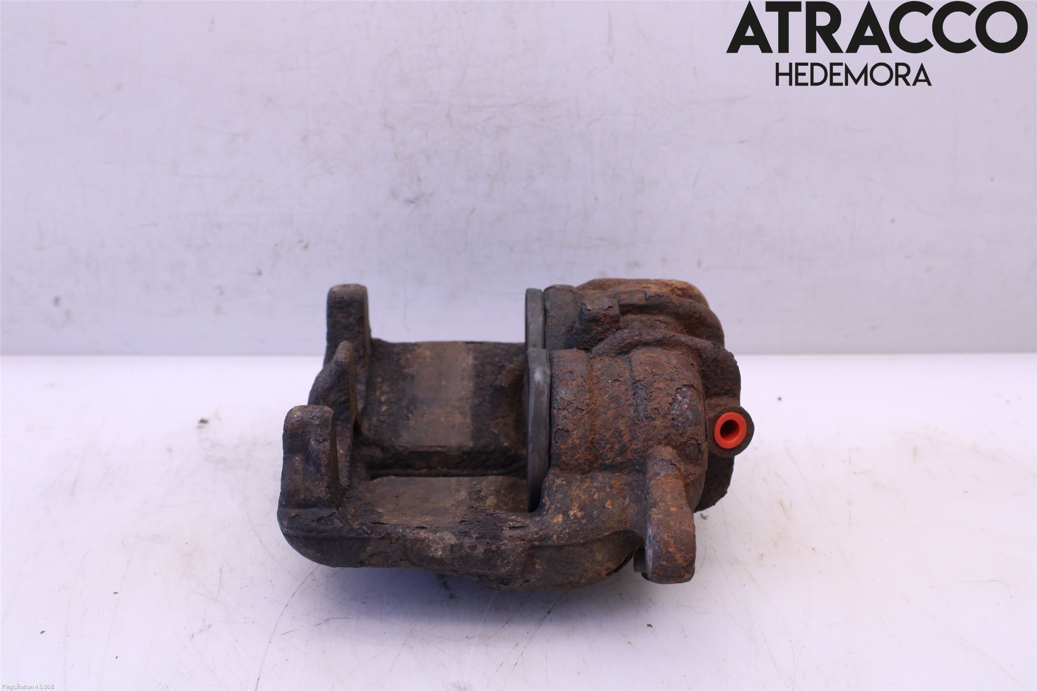 Fiat SCUDO 07-16 Bremsecaliper Foran Høyre