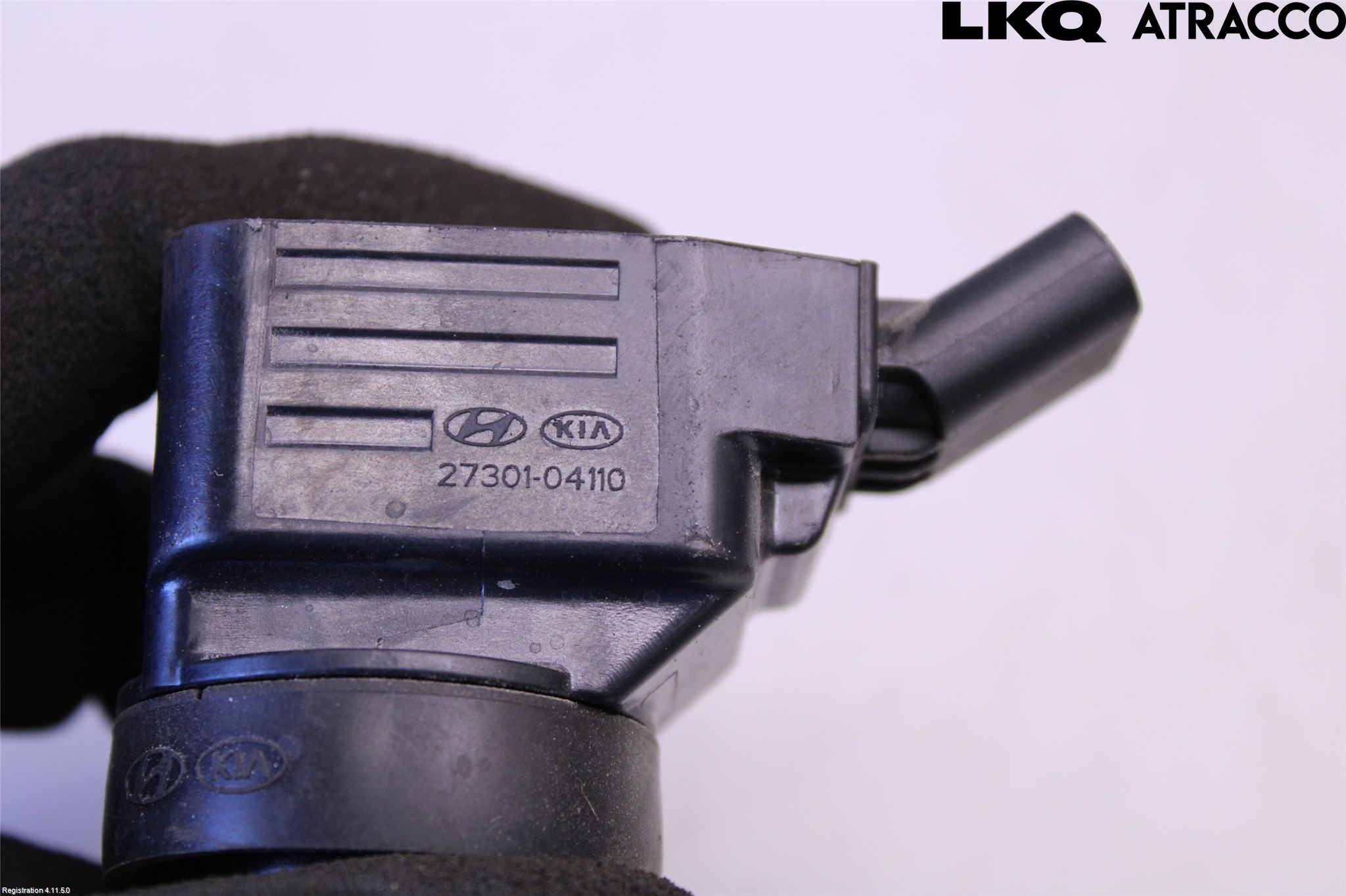 Hyundai i30 PD 17- Coil