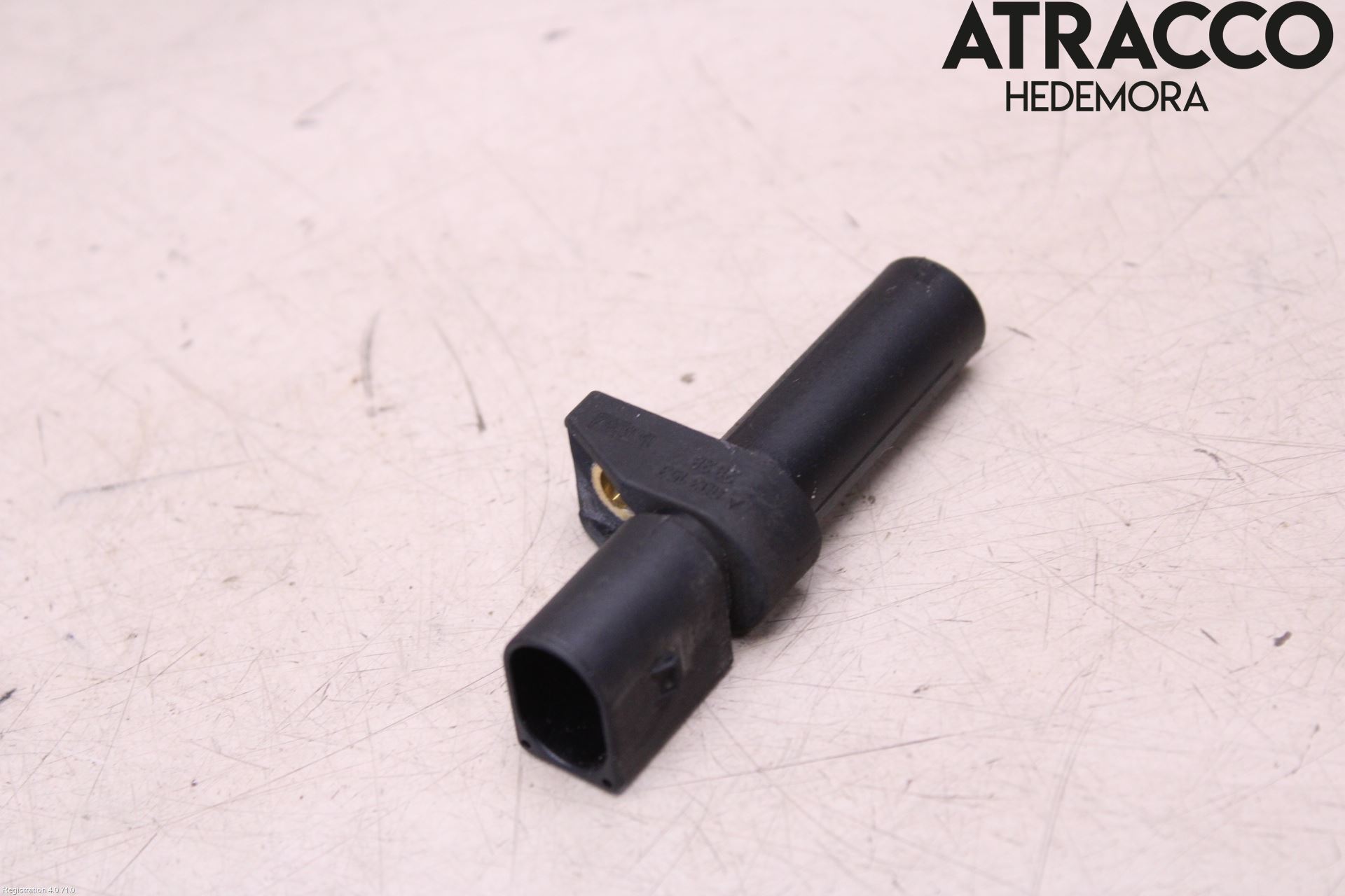Mercedes-Benz MB SL-KLASS (R230) 00-11 Giver Turtall - Tenning