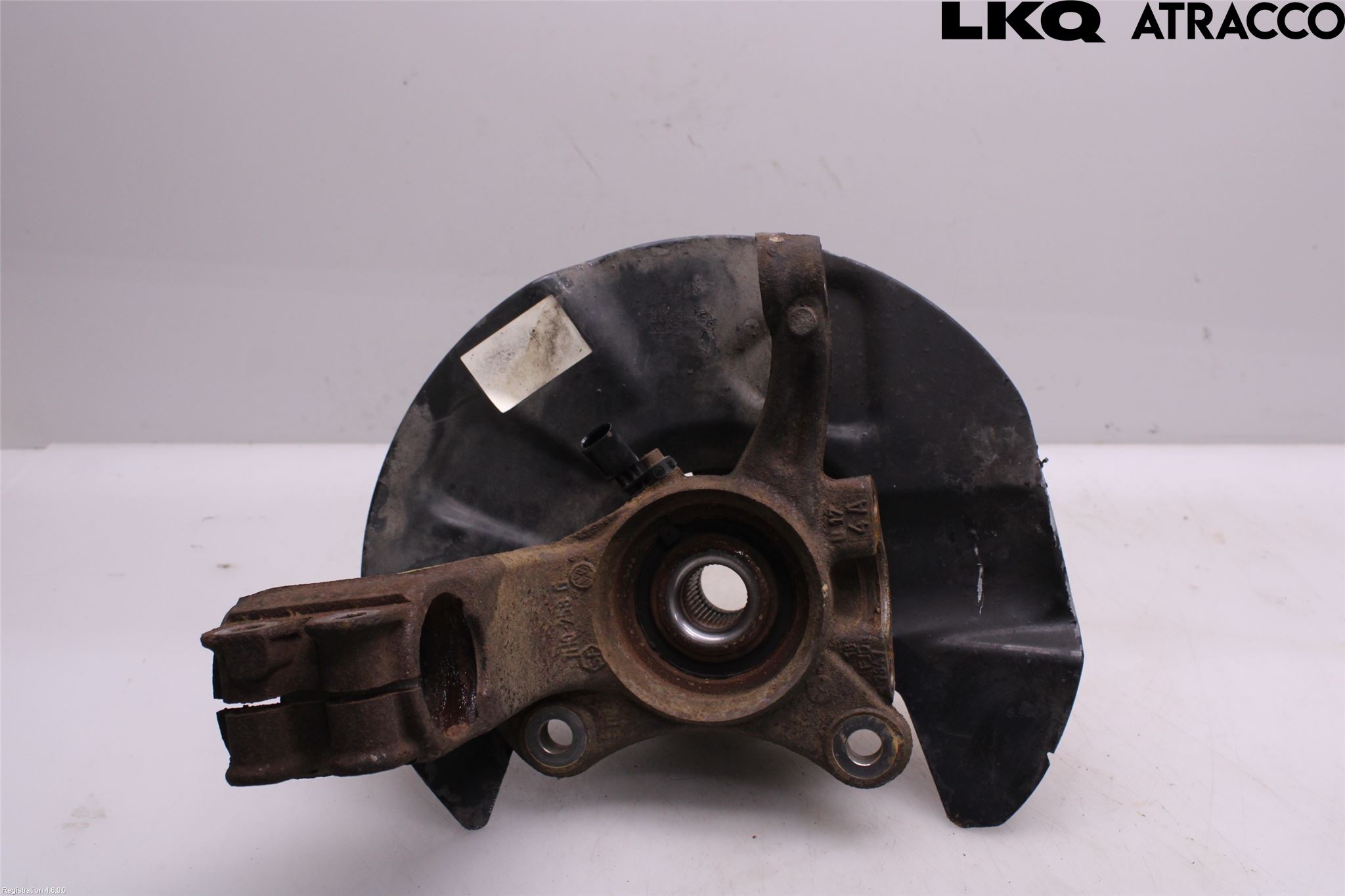 Volkswagen VW TRANSP/CARAVELLE (T6) 16-22 Spindel Hf