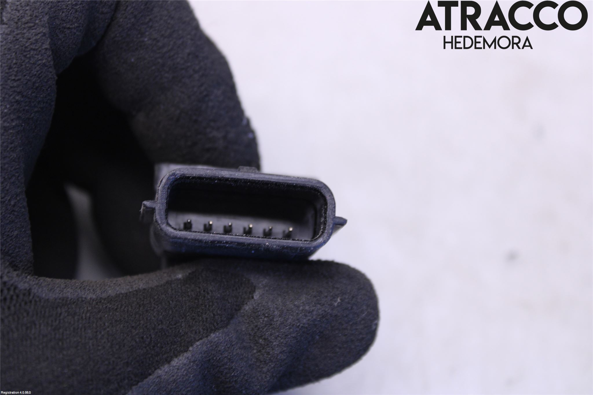 Hyundai i40 16-18 Sensor Ryggesensor