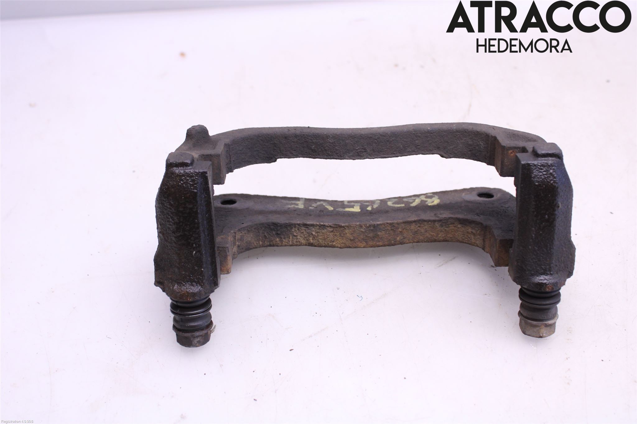 Subaru OUTBACK 10-15 Bremsecaliper Feste Holder