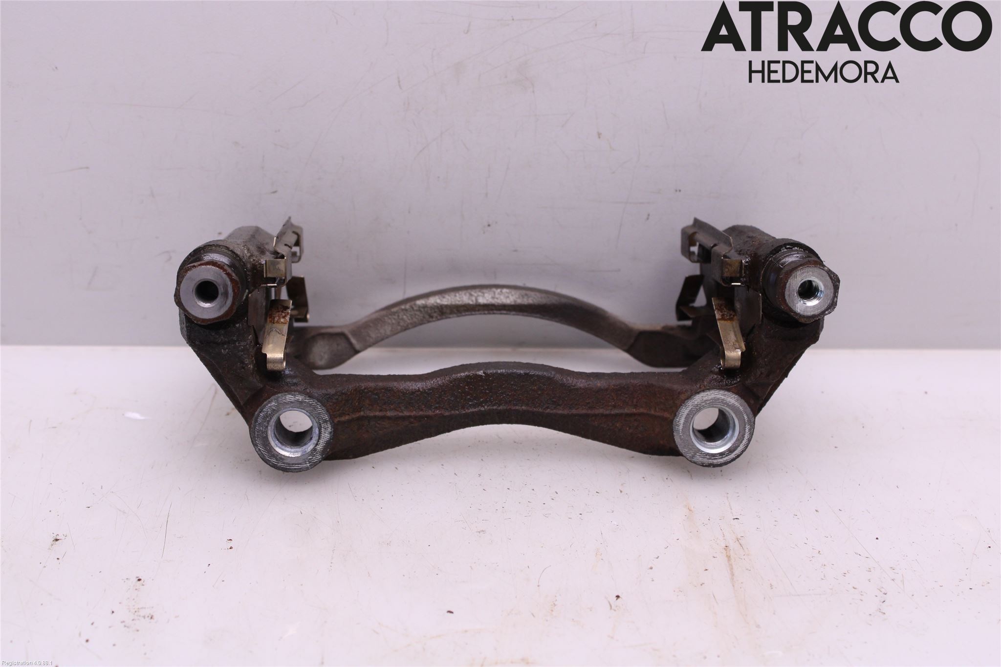 Nissan E-NV200/EVALIA Bremsecaliper Feste Holder