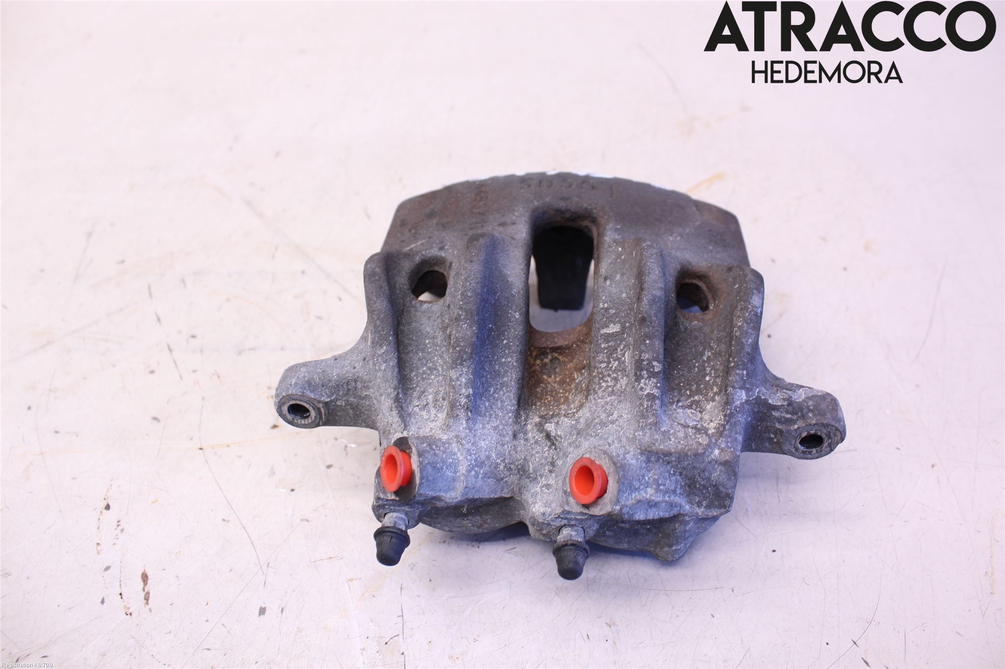 Fiat DUCATO 94-02 Bremsecaliper Foran Venstre