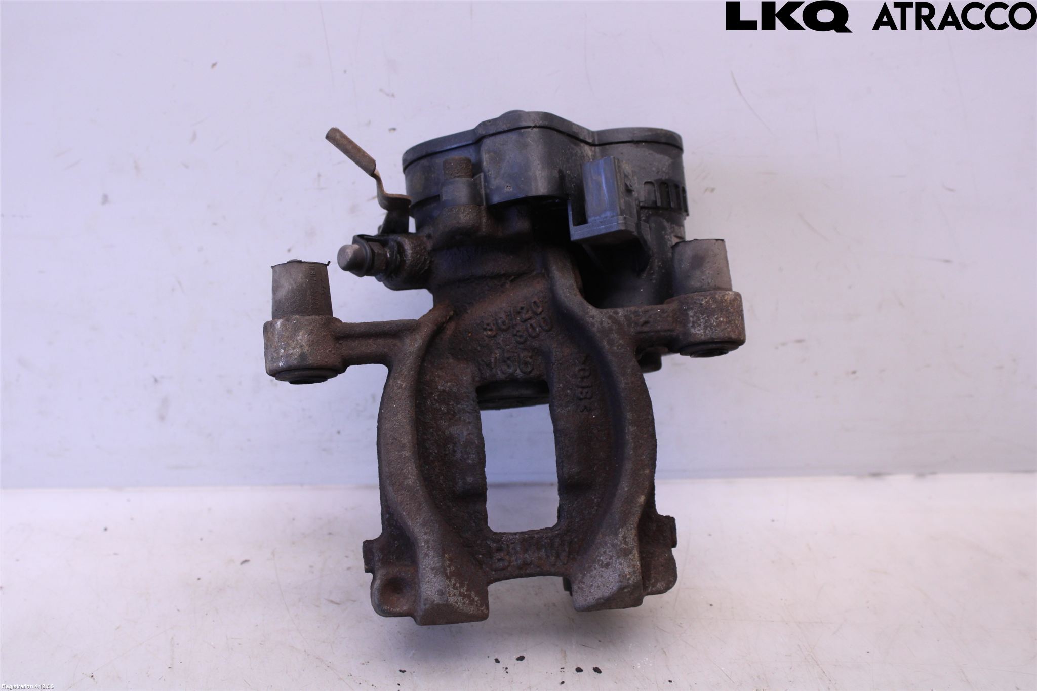 BMW 2 F45 Active Tourer 14-21 Bremsecaliper Bak Venstre