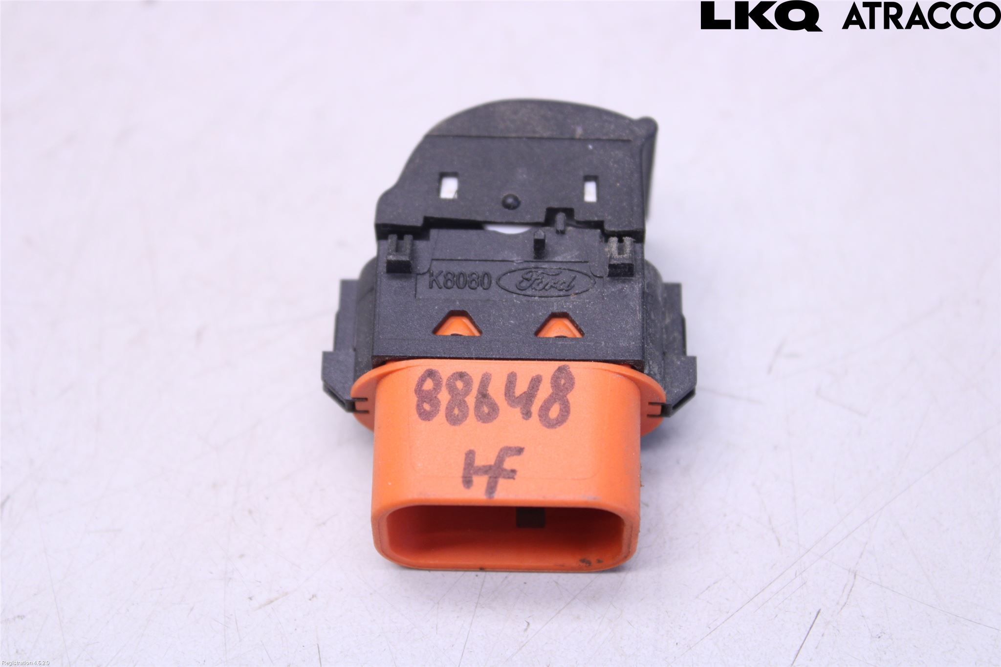 Ford TRANSIT    06-13 Bryter Vindusheis