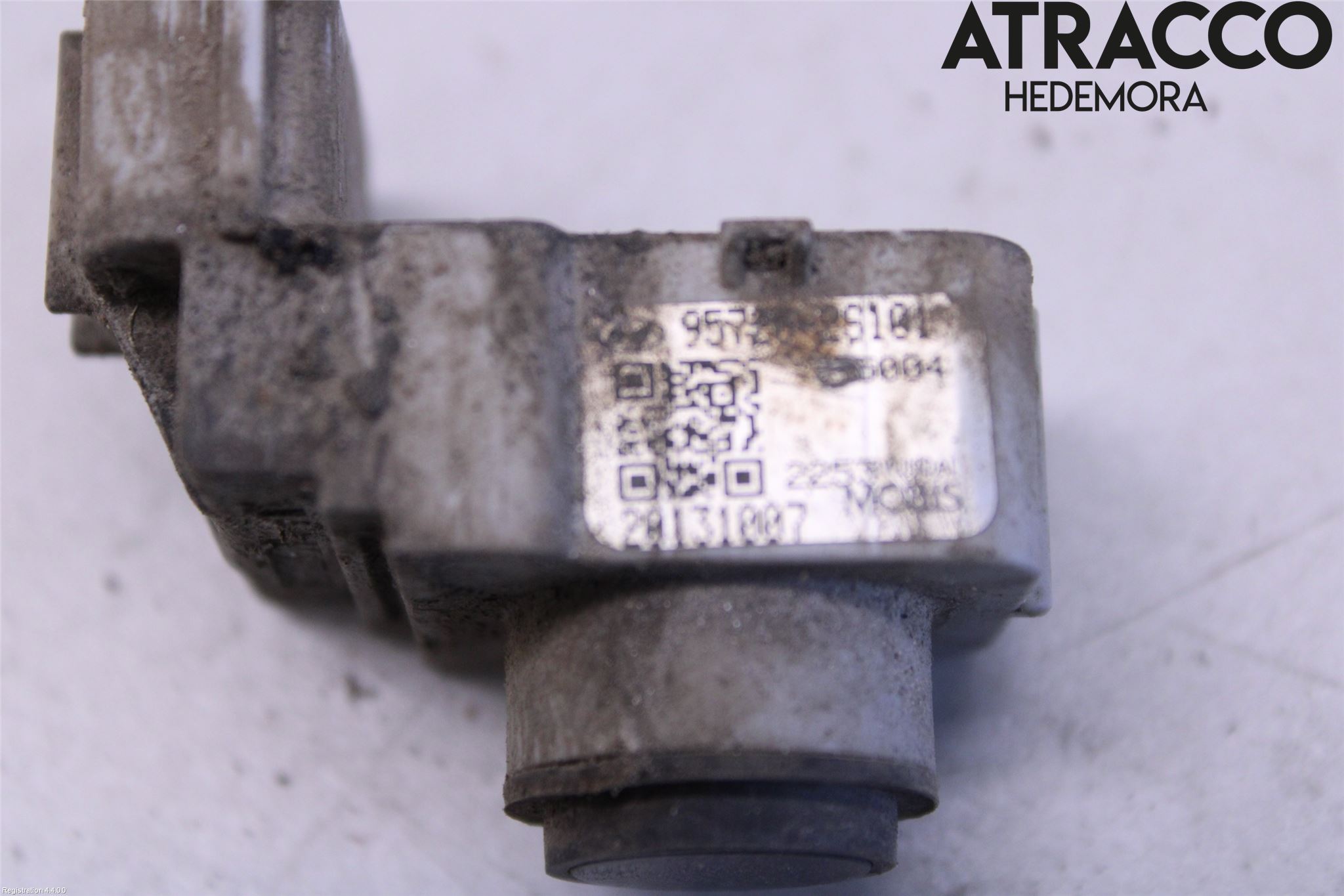 Hyundai ix35 Sensor Ryggesensor