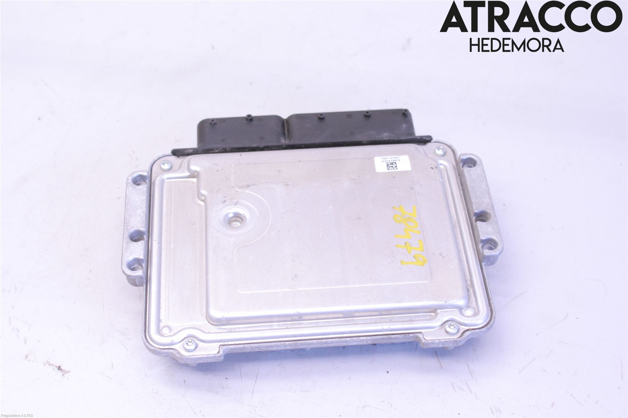 Hyundai SANTA FE  06-12 Styreenhet Dieselpumpe