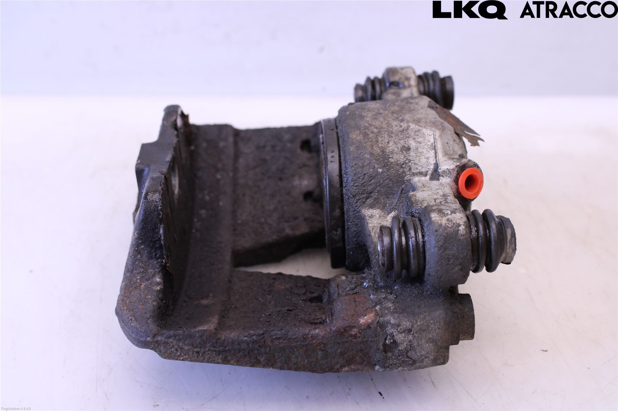 Audi A4/S4 08-11 Bremsecaliper Foran Venstre