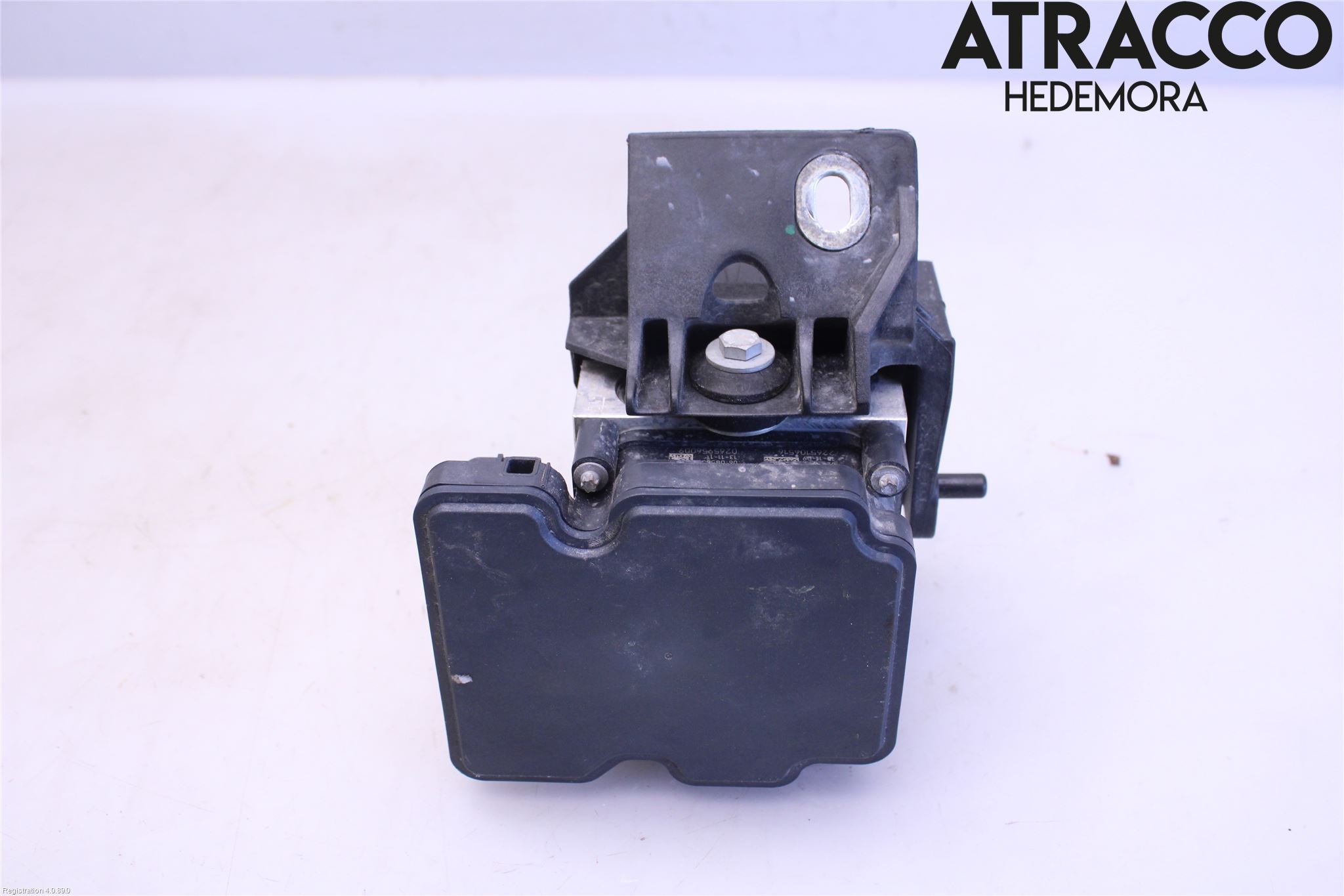 Fiat PANDA 12- Abs Hydraulikkaggregat