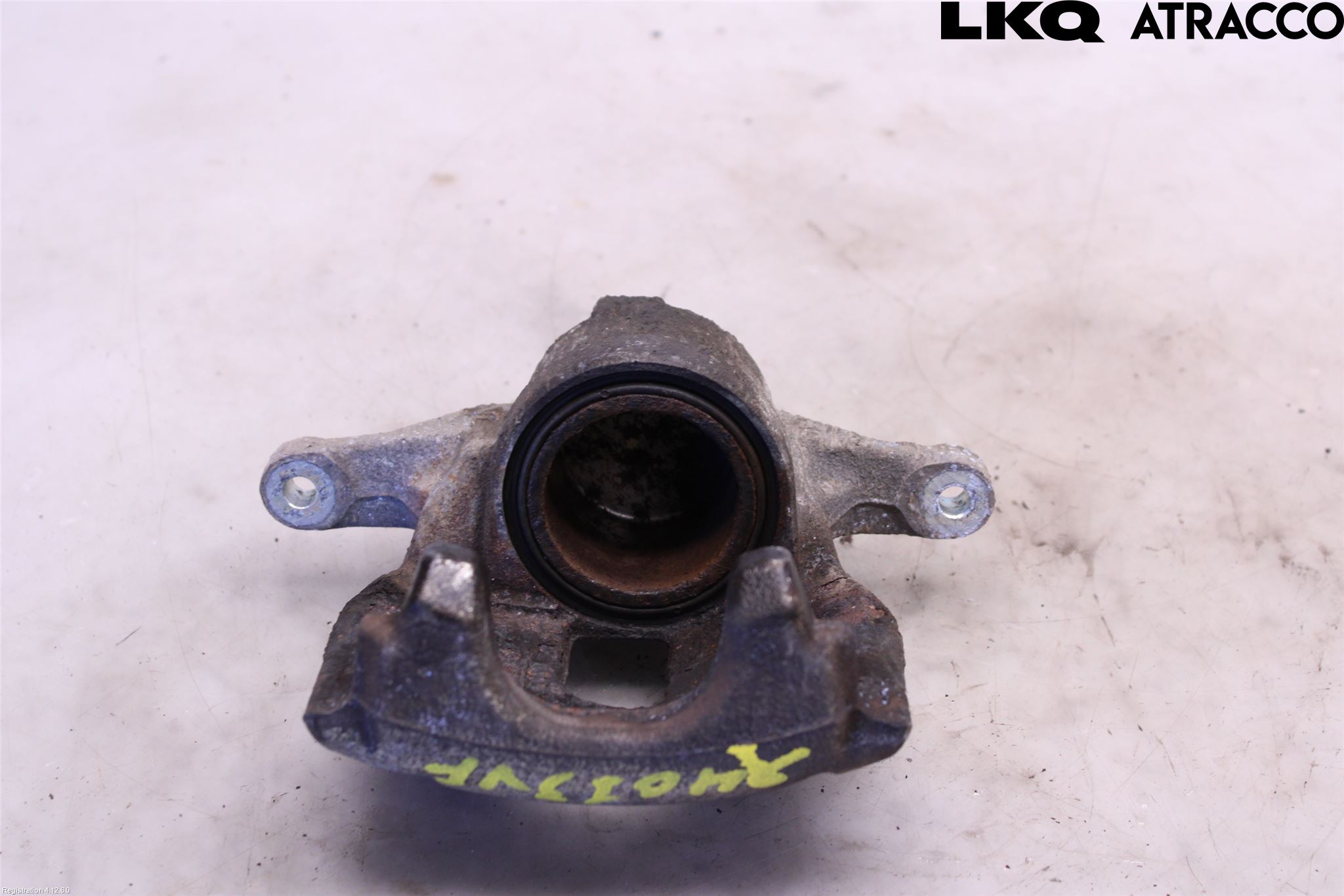 Toyota YARIS CROSS XP21 21- Bremsecaliper Foran Venstre