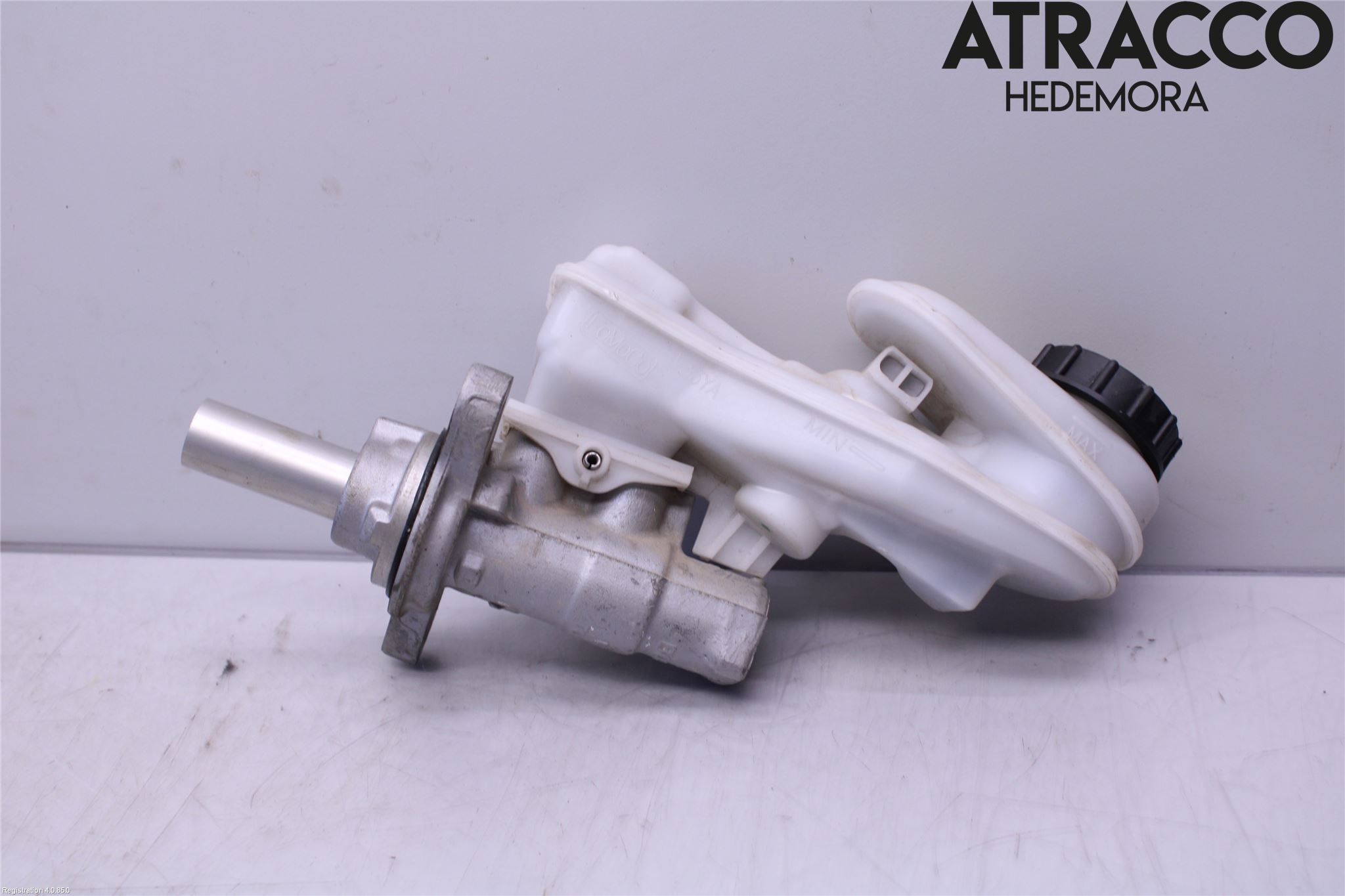 Ford RANGER EU 12-23 Brems Hovedsylinder