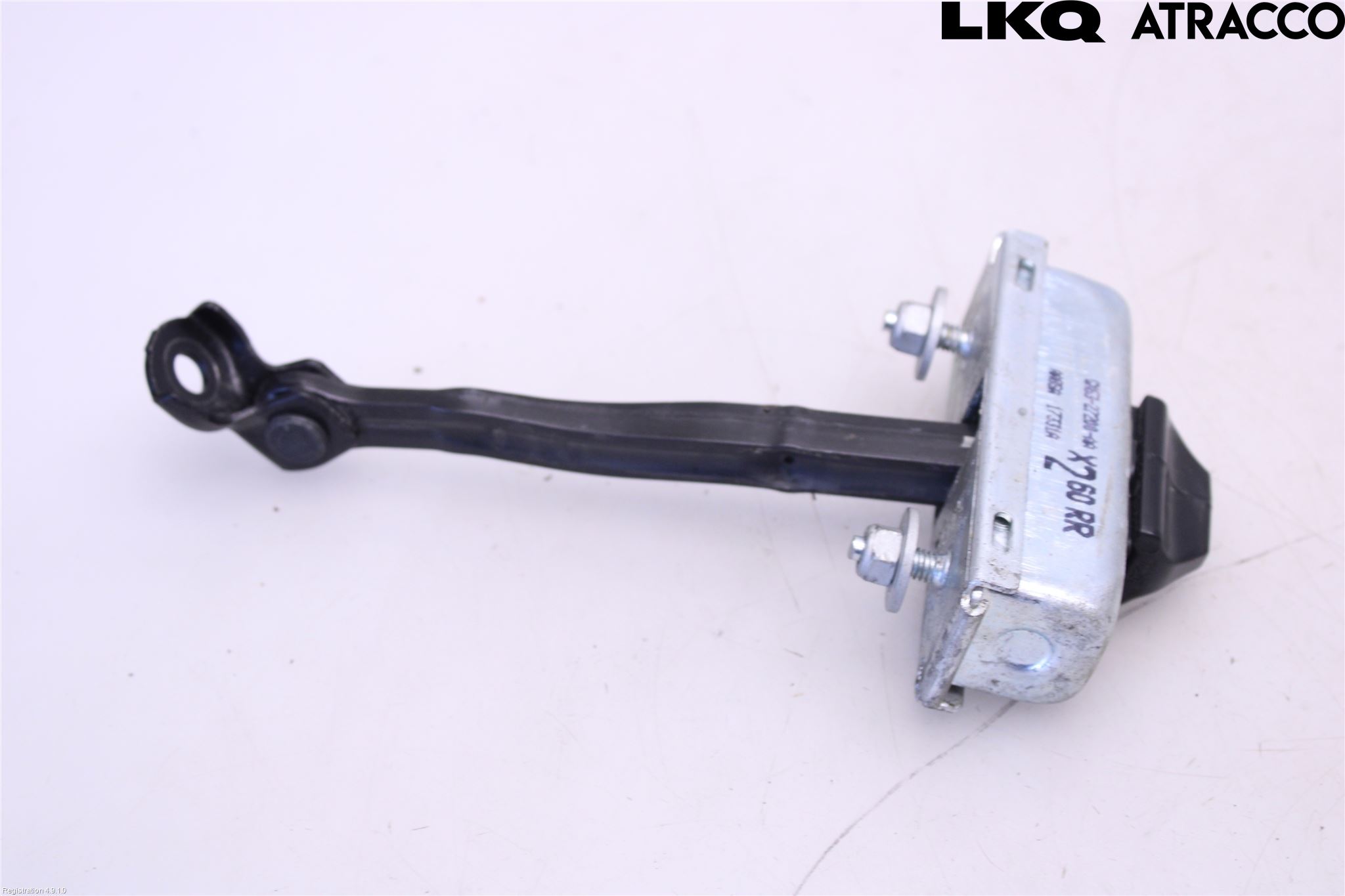 Jaguar XF (X260) 16-24 Dørstopper