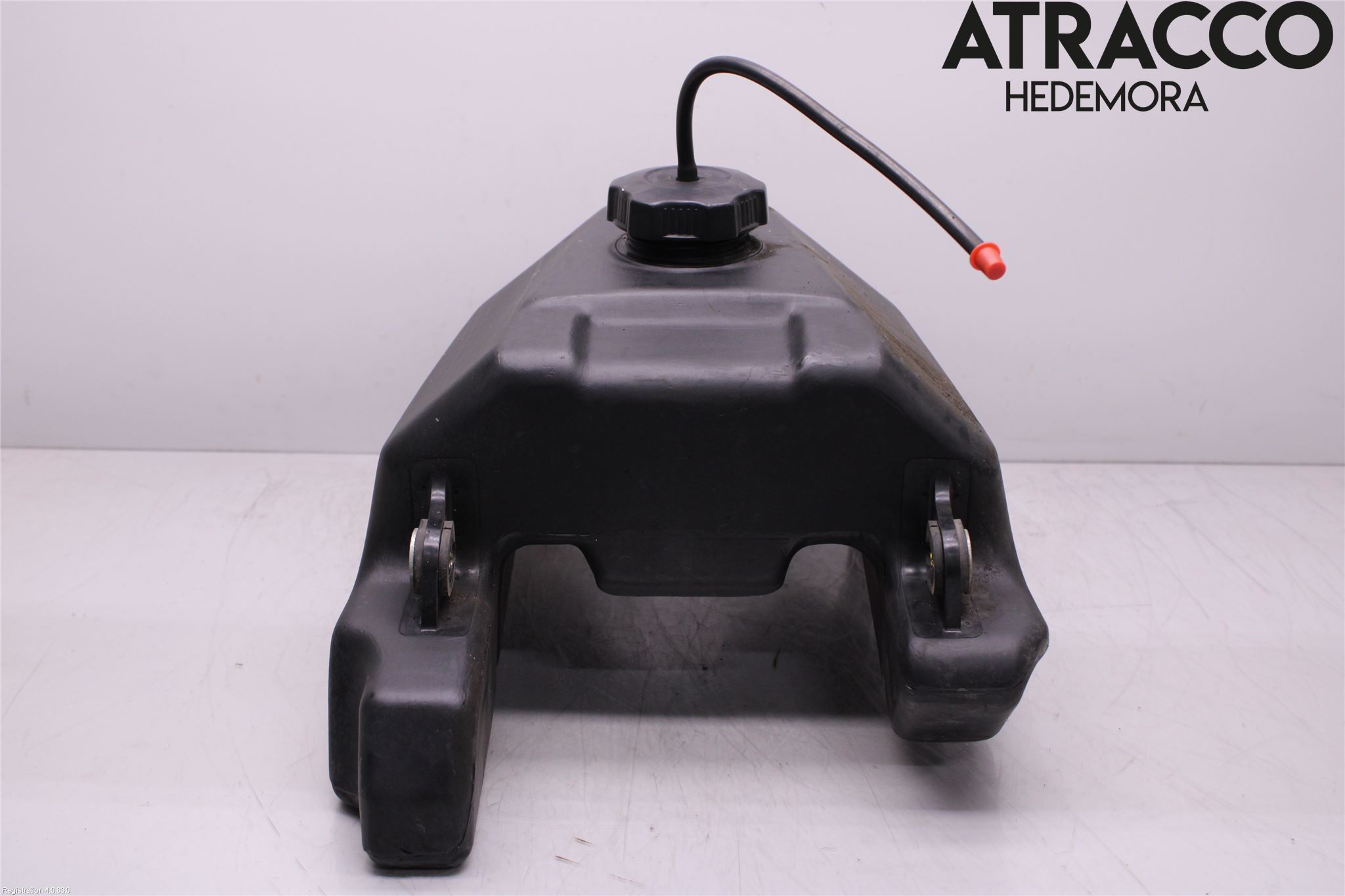 MC og moped ATV YAMAHA Drivstofftank