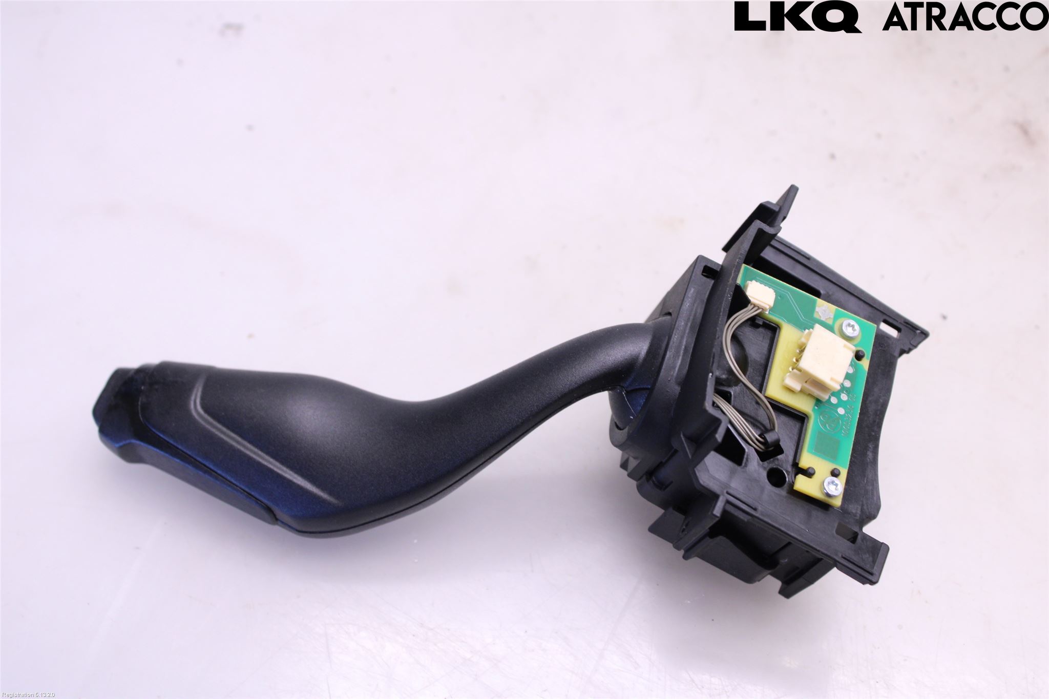 Ford C-MAX ll 15-19 Bryter Ratt Blinklys - Lys