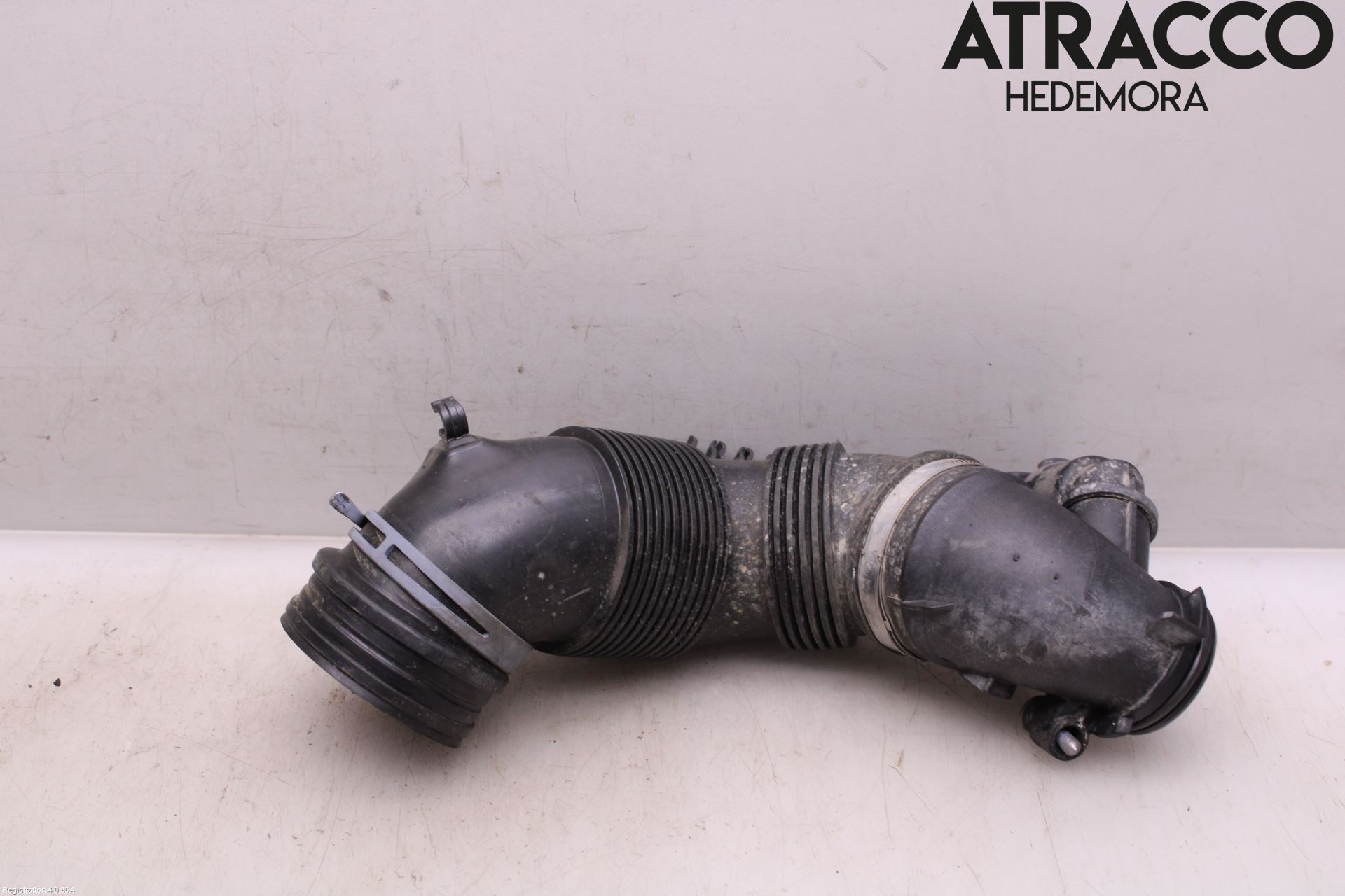 Volkswagen VW GOLF / E-GOLF VII 13-20 Inns Gummibelg - Slange