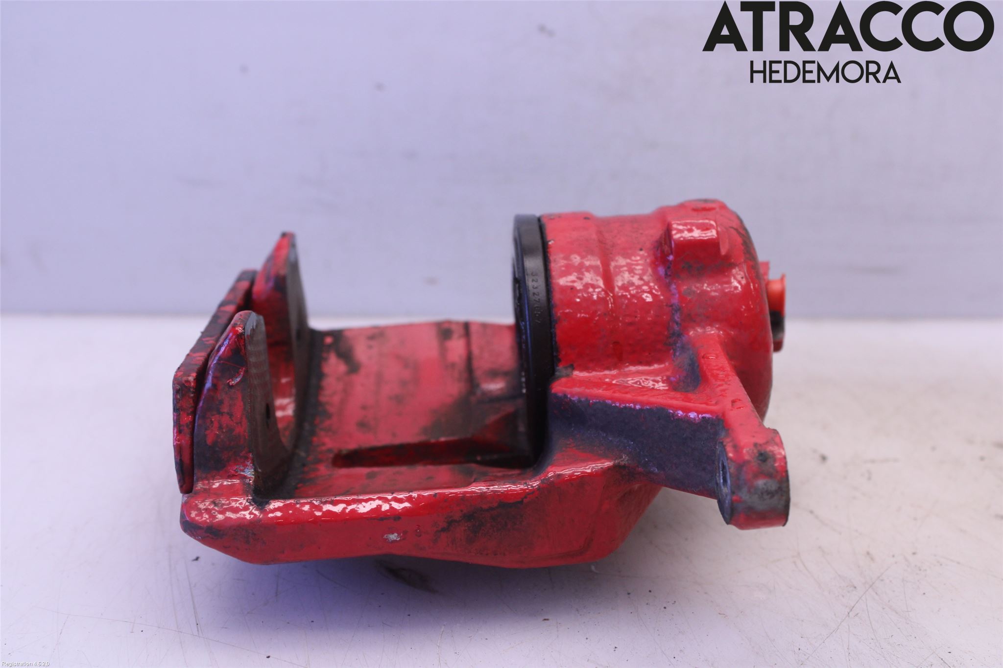 Volkswagen VW GOLF / E-GOLF VII 13-20 Bremsecaliper Foran Venstre