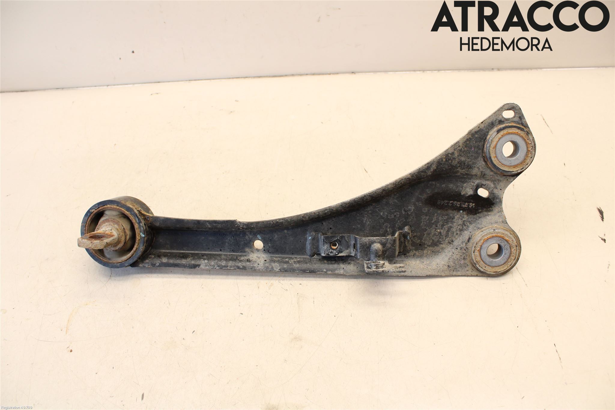 Toyota AURIS 13-19 Bærearm Bak Høyre