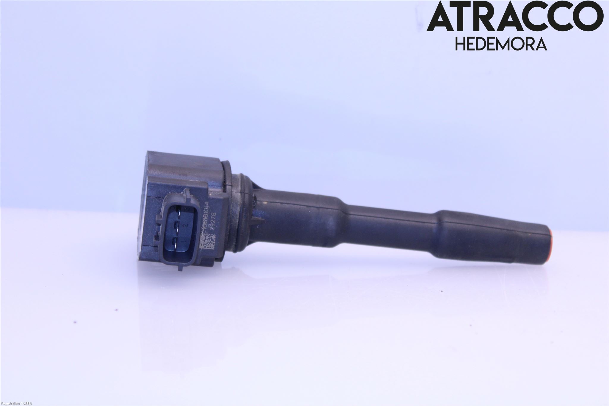 Renault CLIO IV 12-16 Coil