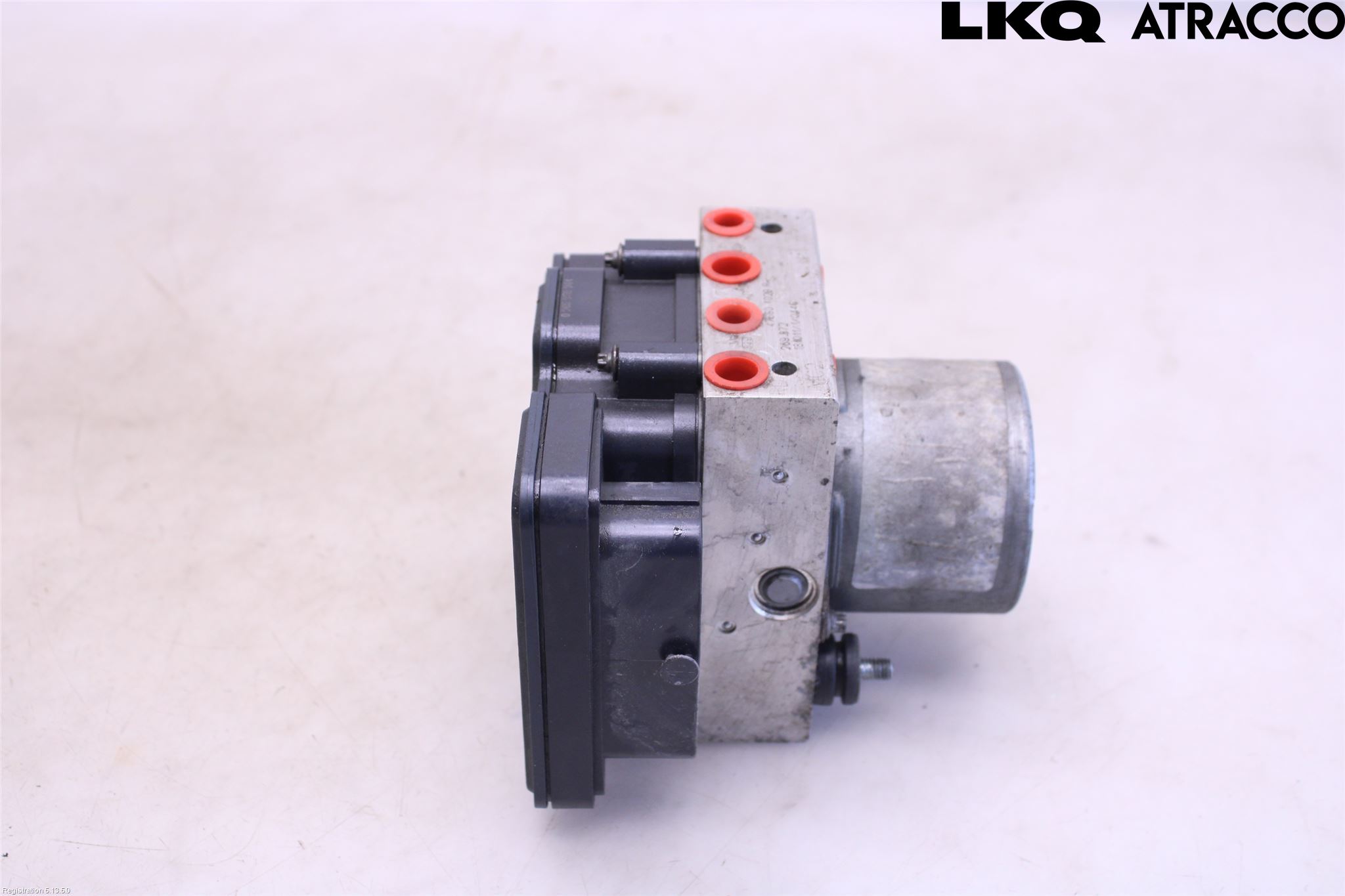 Renault MASTER III 15-20 Abs Hydraulikkaggregat