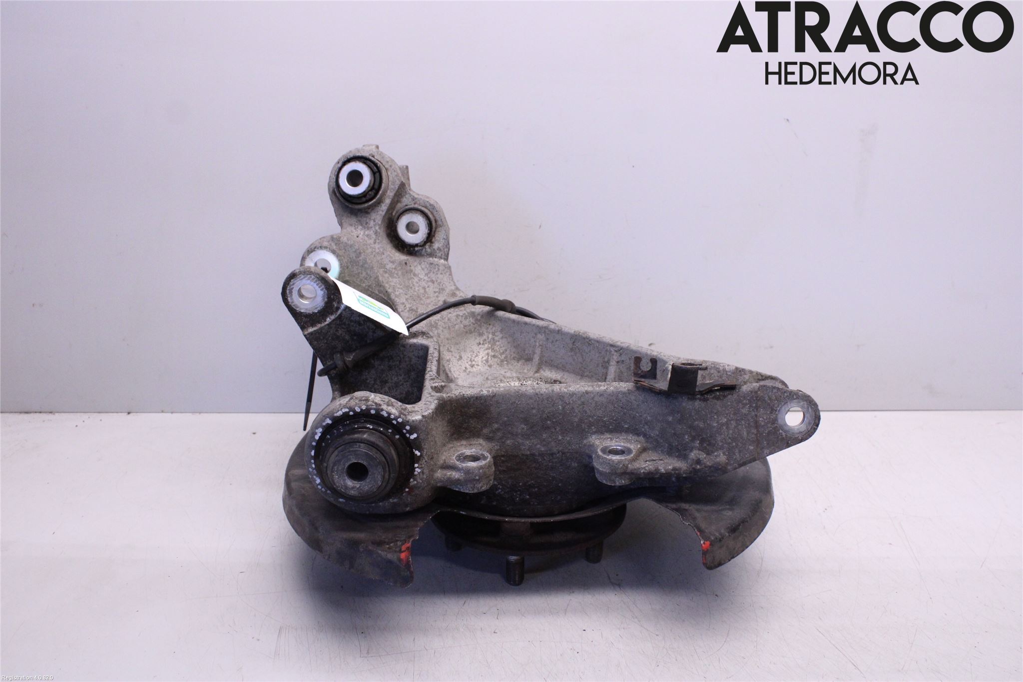 Landrover RANGE ROVER SPORT (L494) 14-22 Spindel Hb