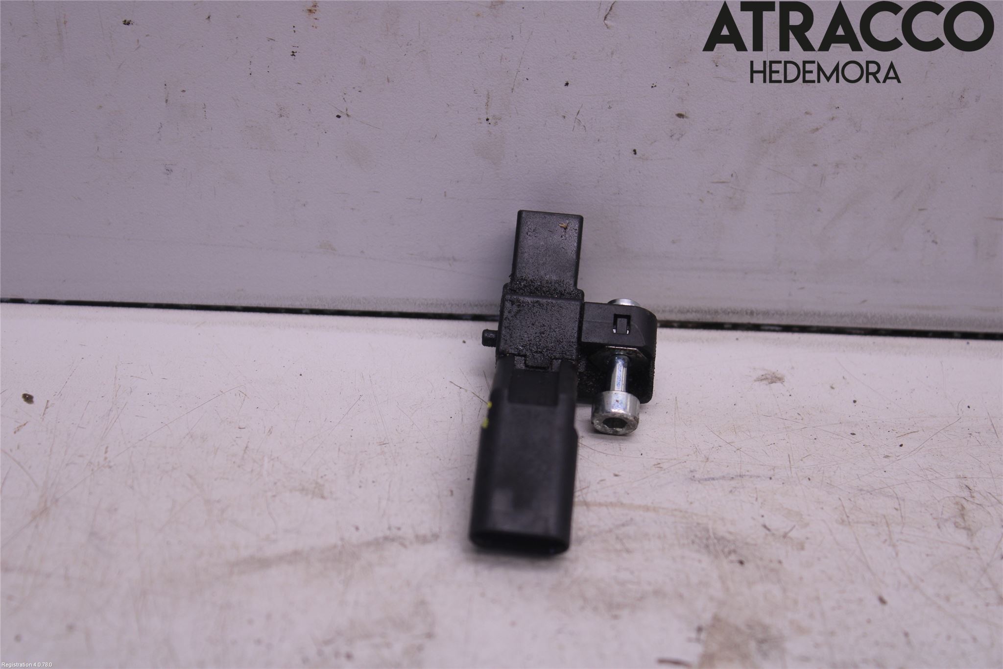 Audi A4/S4 B9 16-19 Giver Turtall - Tenning