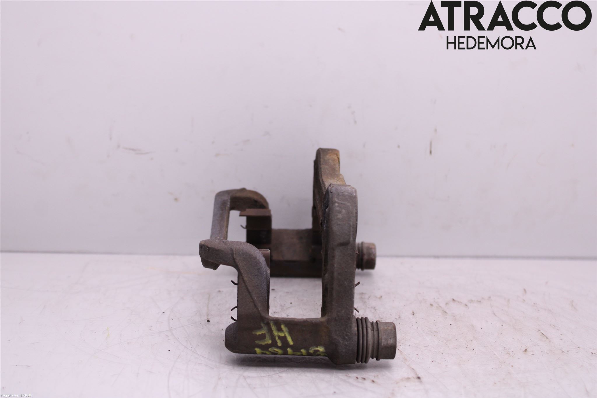 Hyundai i20 PB 09-14 Bremsecaliper Feste Holder