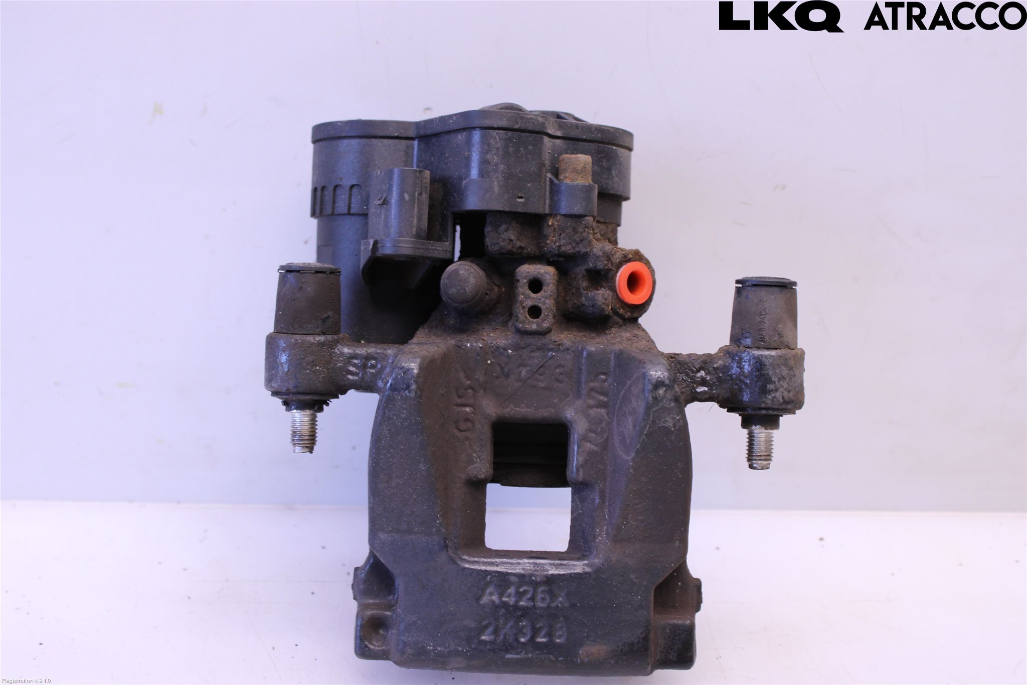 Jaguar XF (X260) 16-24 Bremsecaliper Bak Venstre