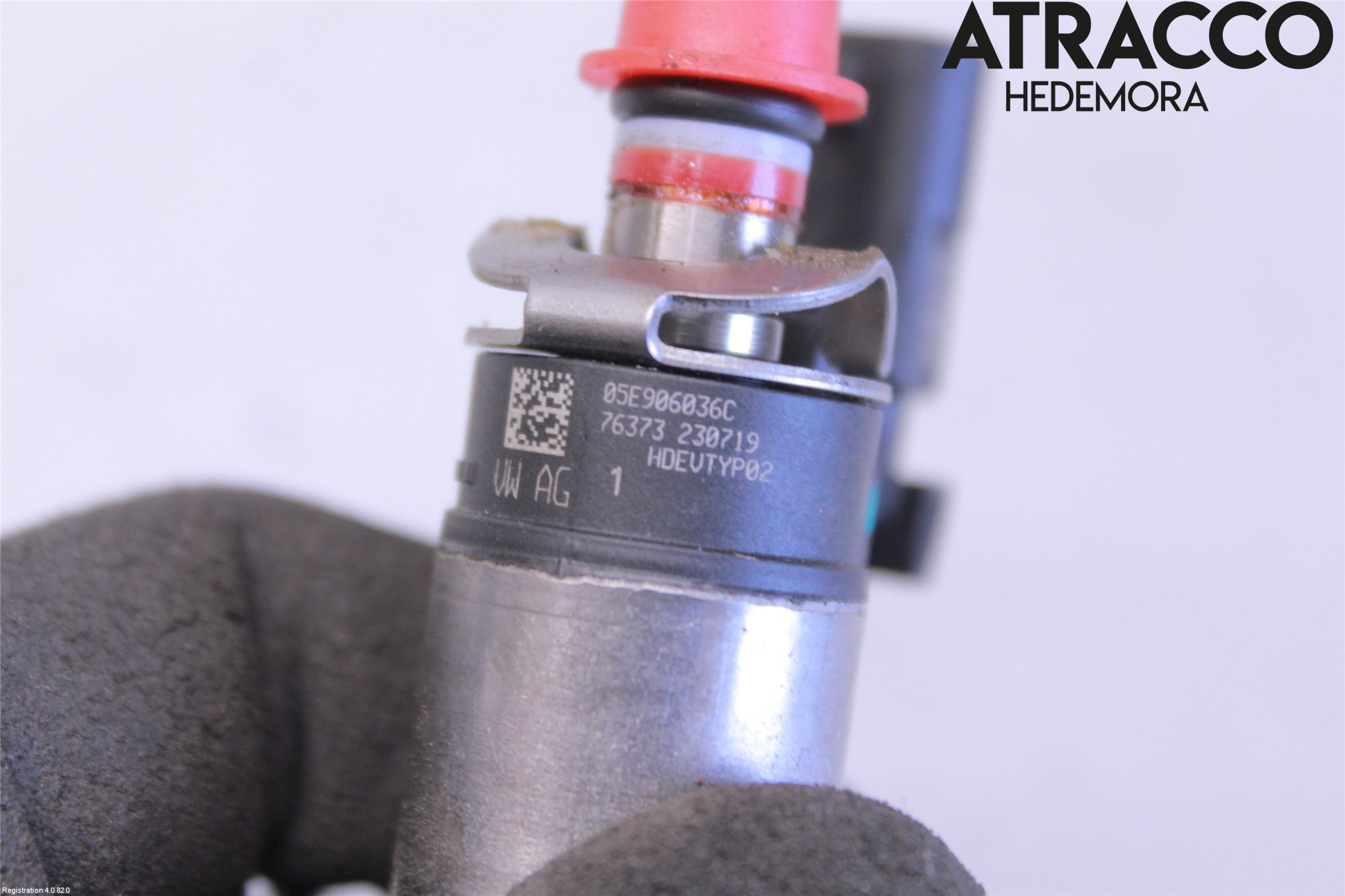Audi A3/S3 8V 13-20 Inns Dyse