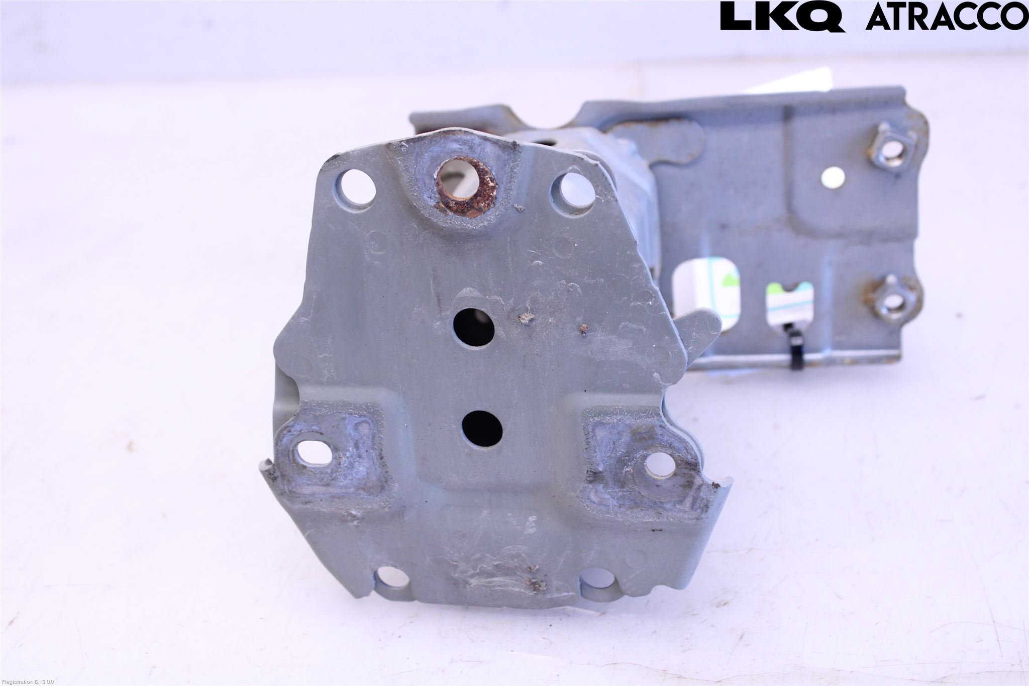 Toyota AURIS 13-19 Støtfanger Bak Feste