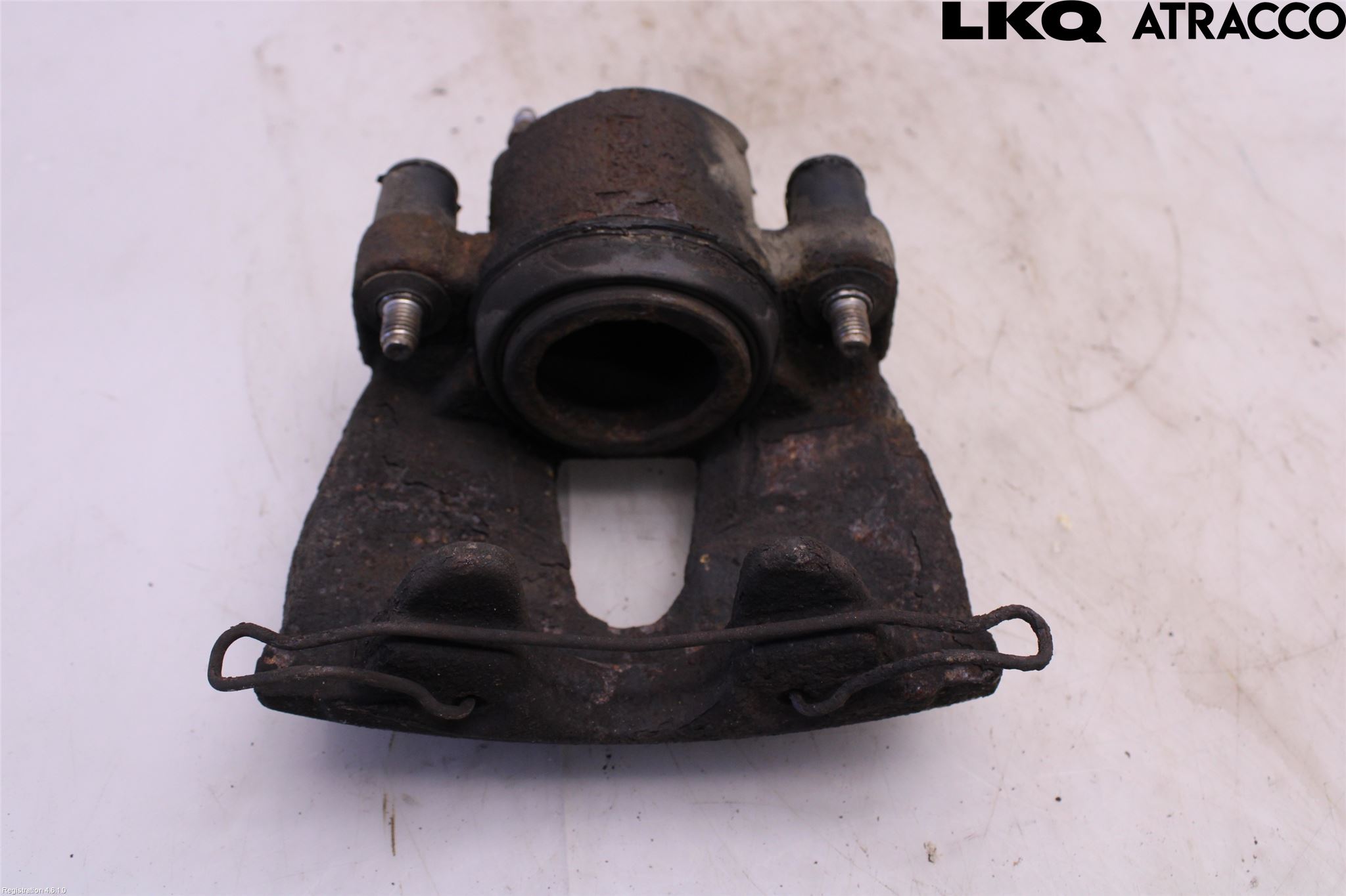 Volvo V40 12-19 Bremsecaliper Foran Venstre