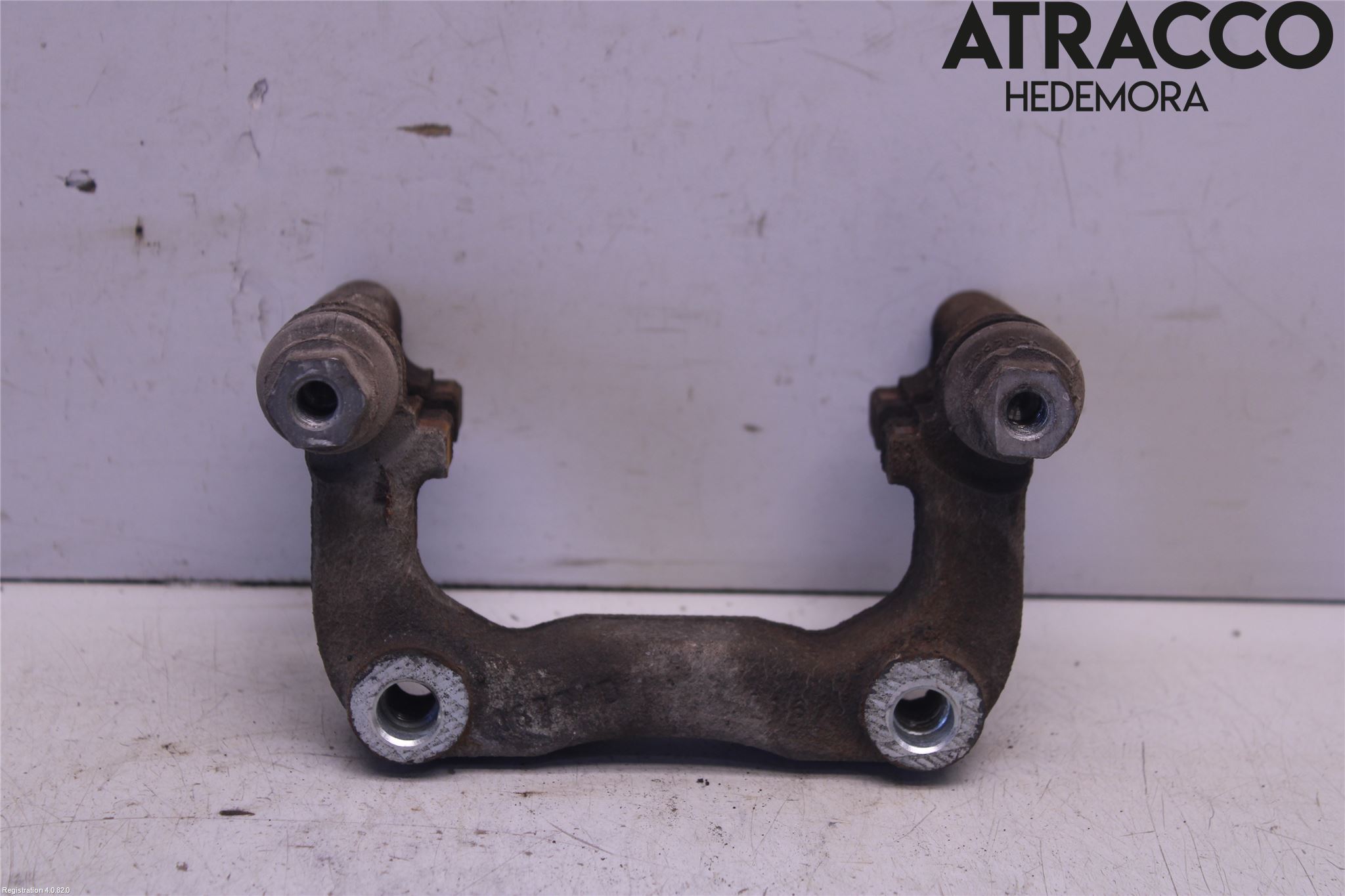 Seat IBIZA V 17-20 Bremsecaliper Feste Holder