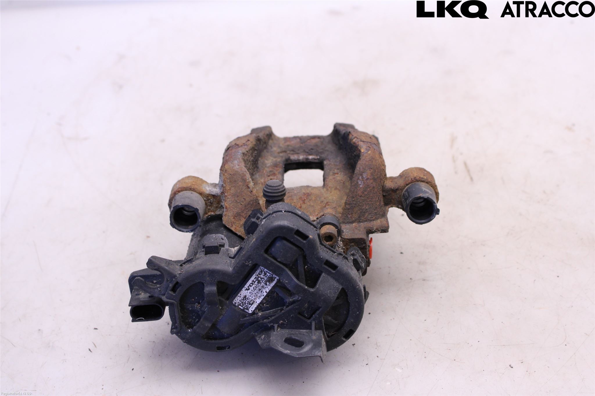 Volvo V90 CROSS COUNTRY 17->> Bremsecaliper Bak Venstre