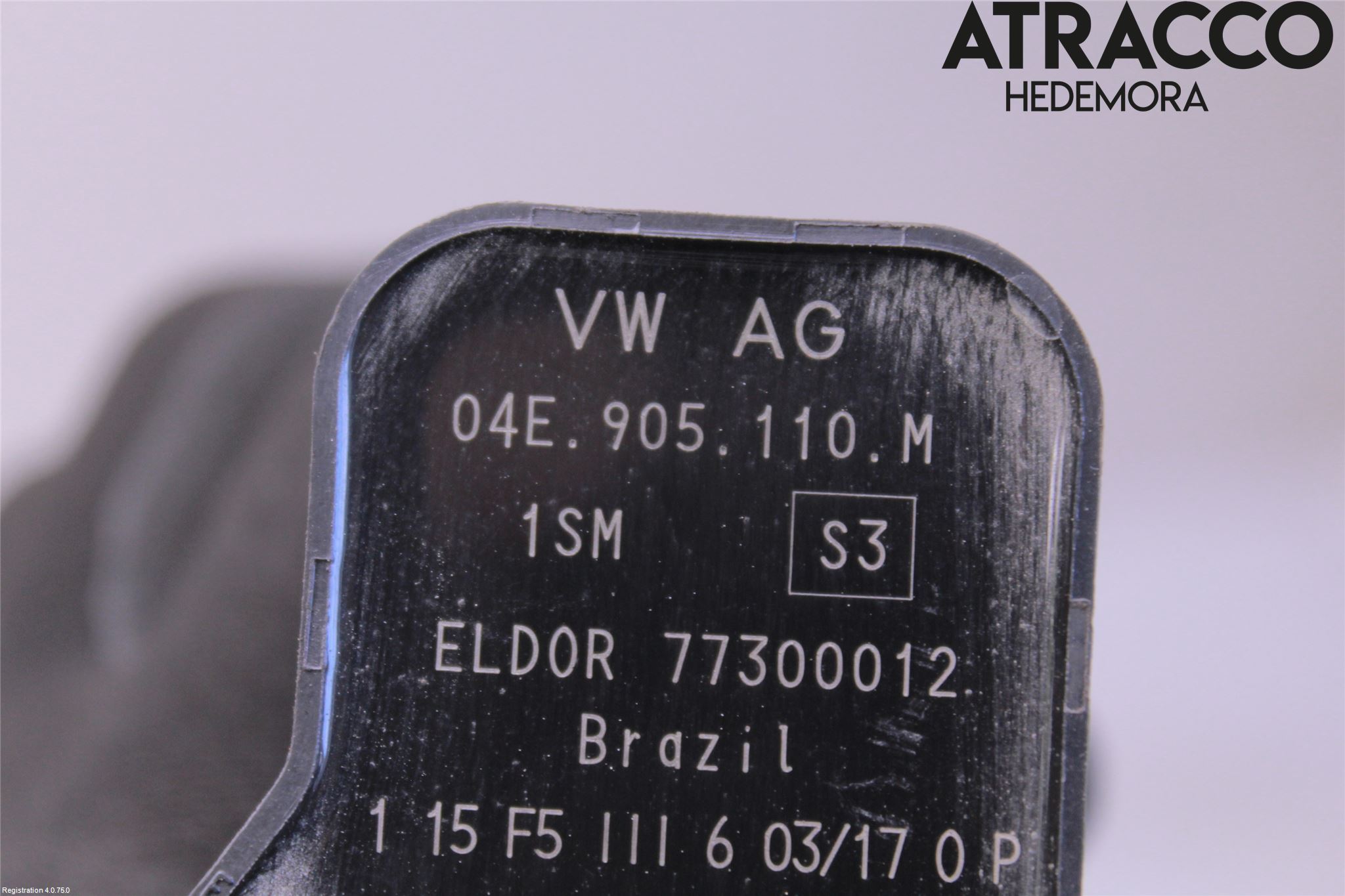 Audi A3/S3 8V 13-20 Coil