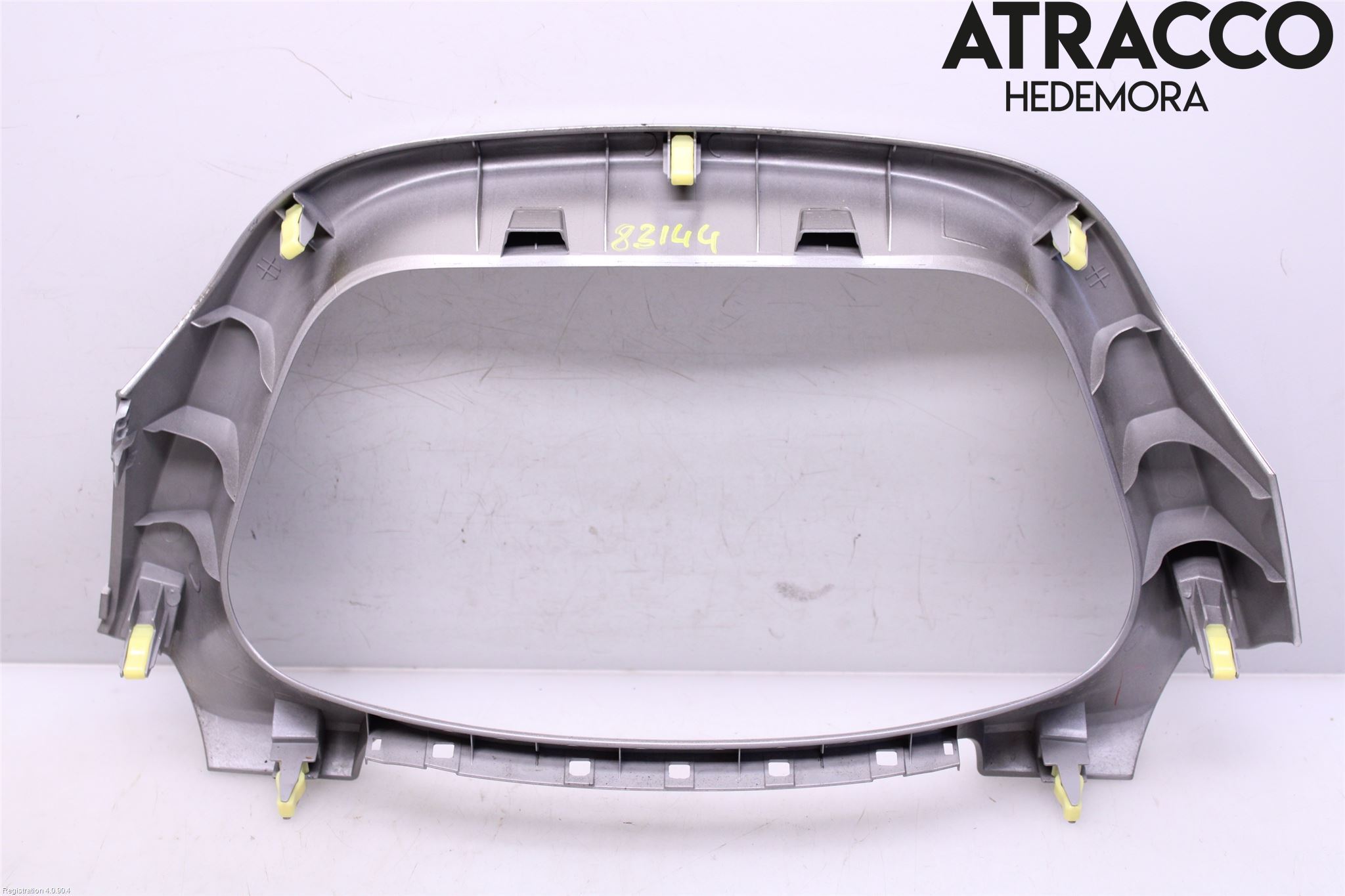 Toyota RAV4 13-18 Instrument Ramme