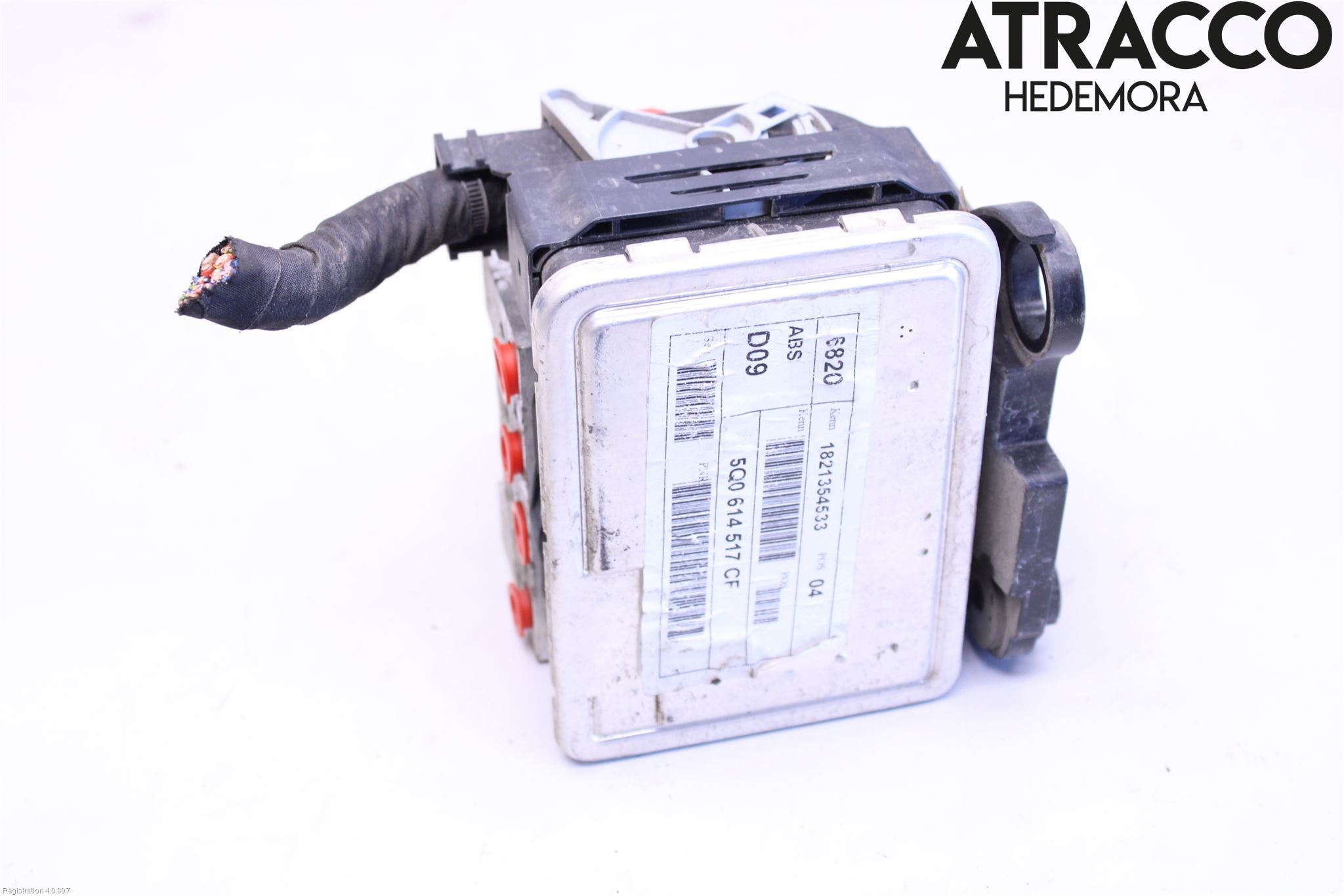 Volkswagen VW T-ROC 18- Abs Hydraulikkaggregat
