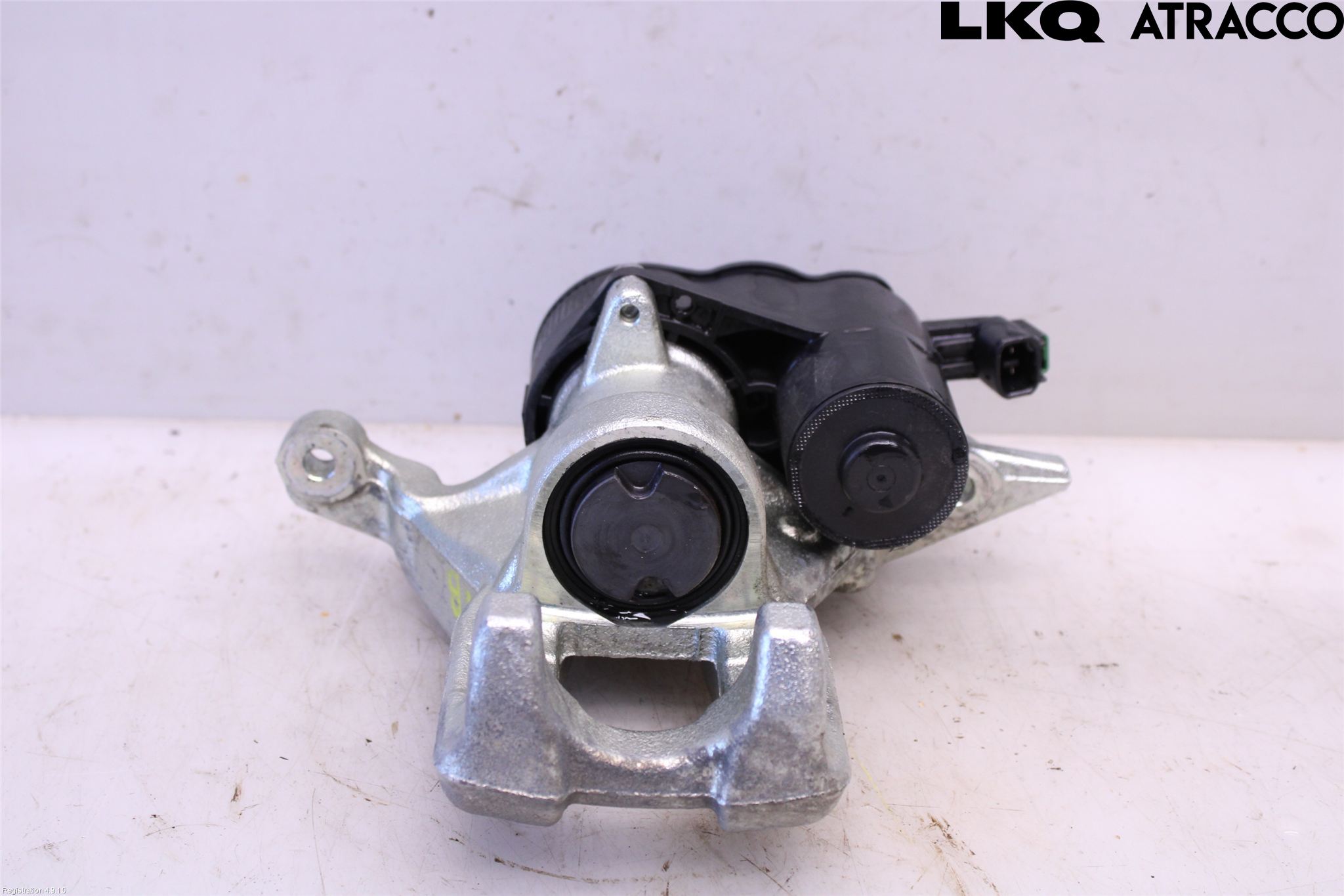 Toyota C-HR 24- Bremsecaliper Bak Venstre