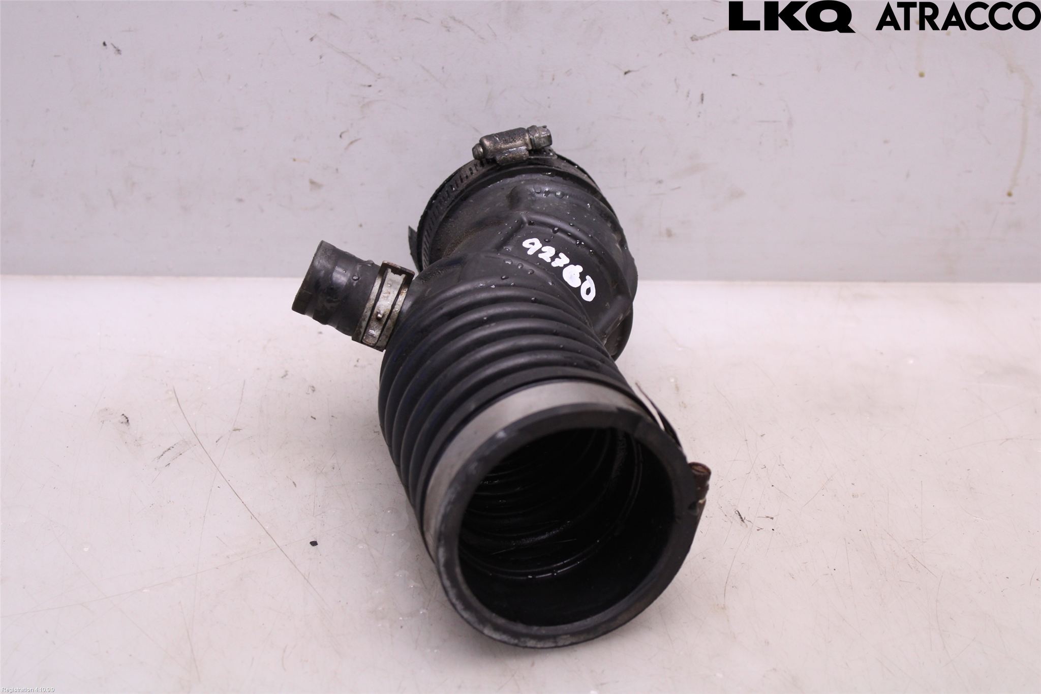 Subaru OUTBACK 10-15 Inns Gummibelg - Slange