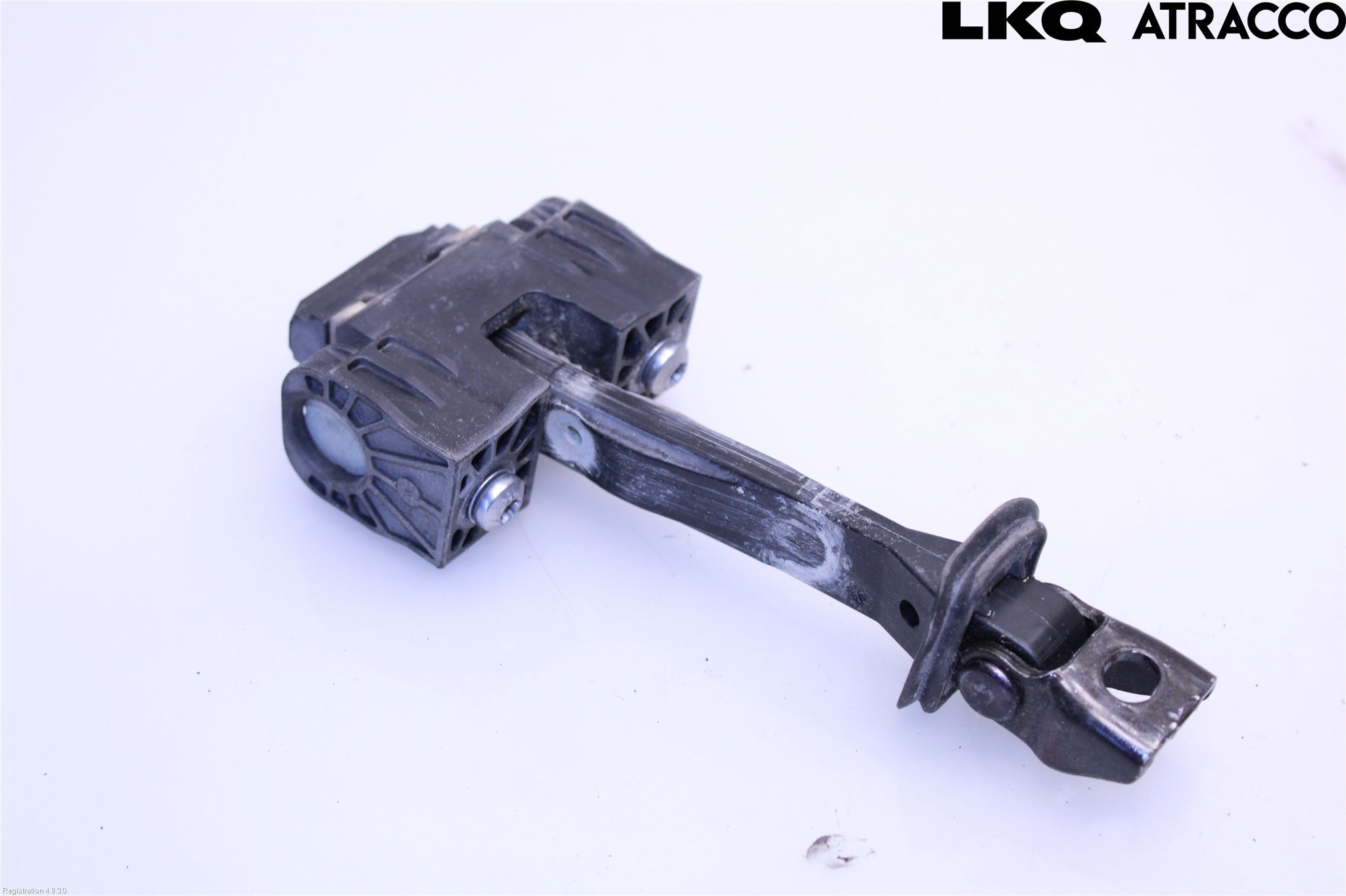 BMW X5 F15 13-18 Dørstopper