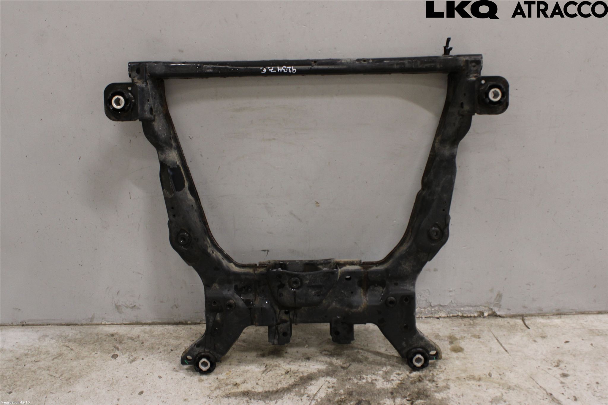 Ford MONDEO 15-22 Forstillingsbjelke(Tvergående)