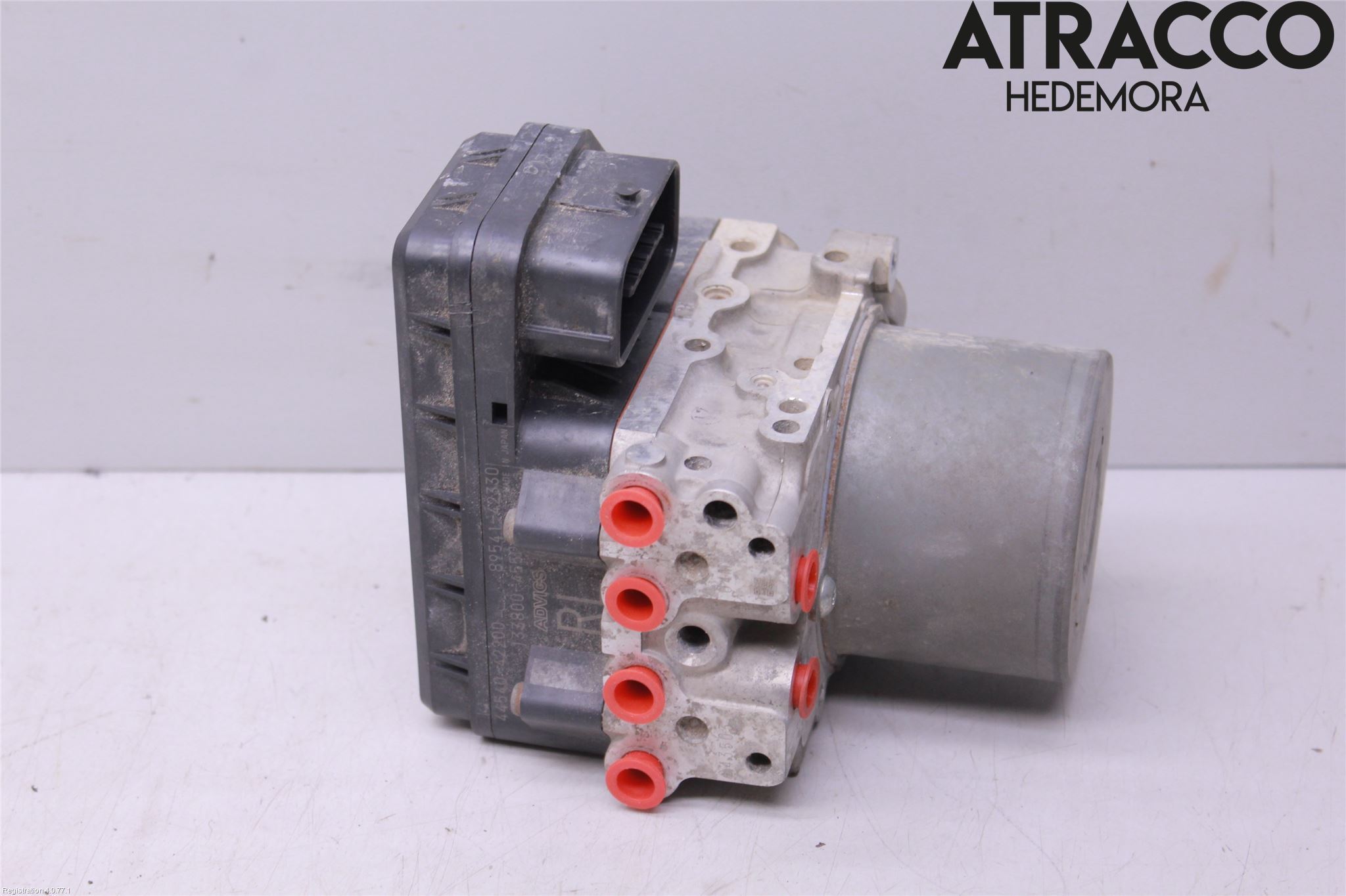Toyota RAV 4 06-12 Abs Hydraulikkaggregat