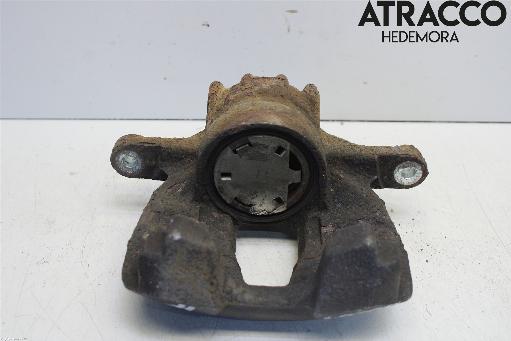 Peugeot 308 08-13 Bremsecaliper Foran Høyre