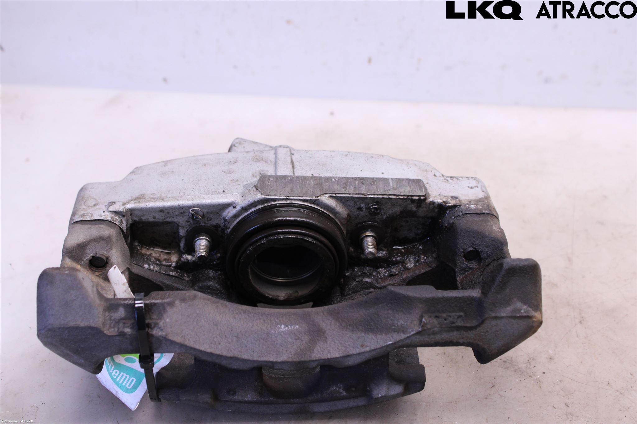 Volvo V60 CROSS COUNTRY 16-18 Bremsecaliper Foran Venstre