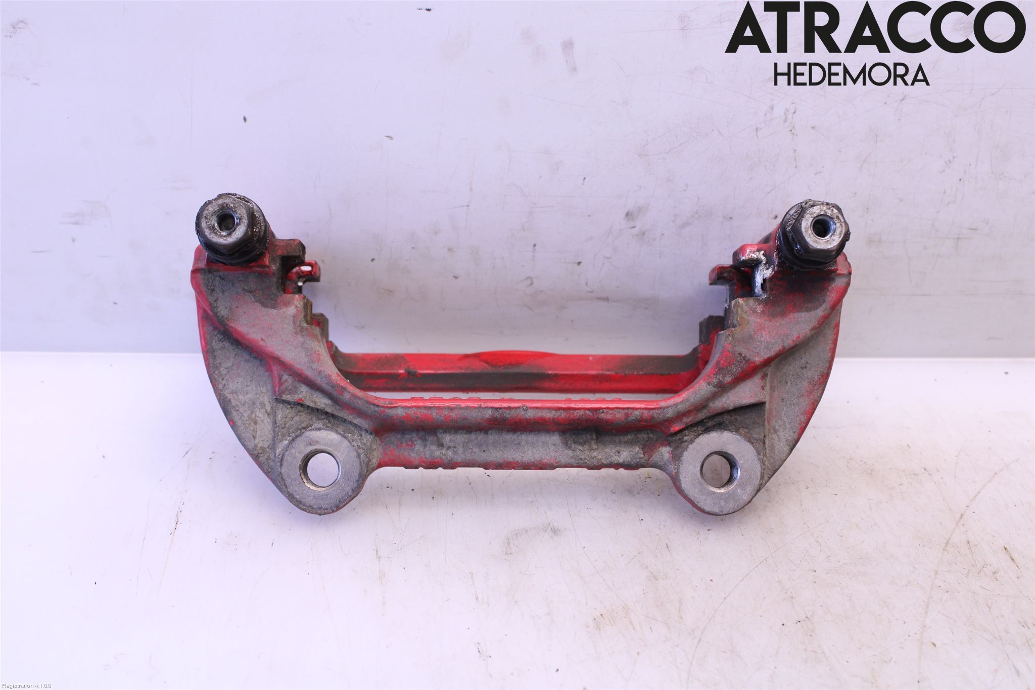 Volkswagen VW GOLF / E-GOLF VII 13-20 Bremsecaliper Feste Holder
