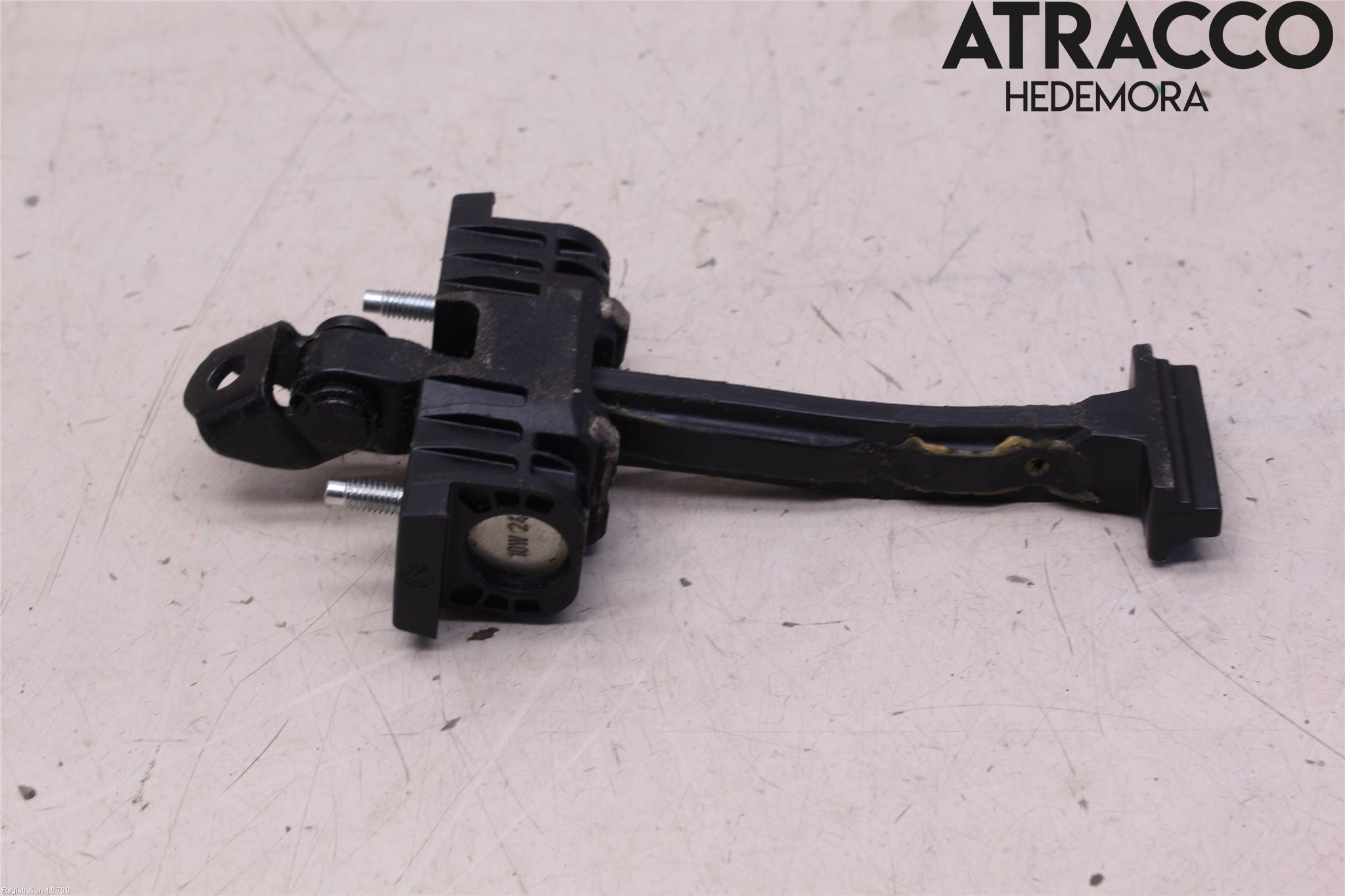 Saab 9-5 10-12 Dørstopper
