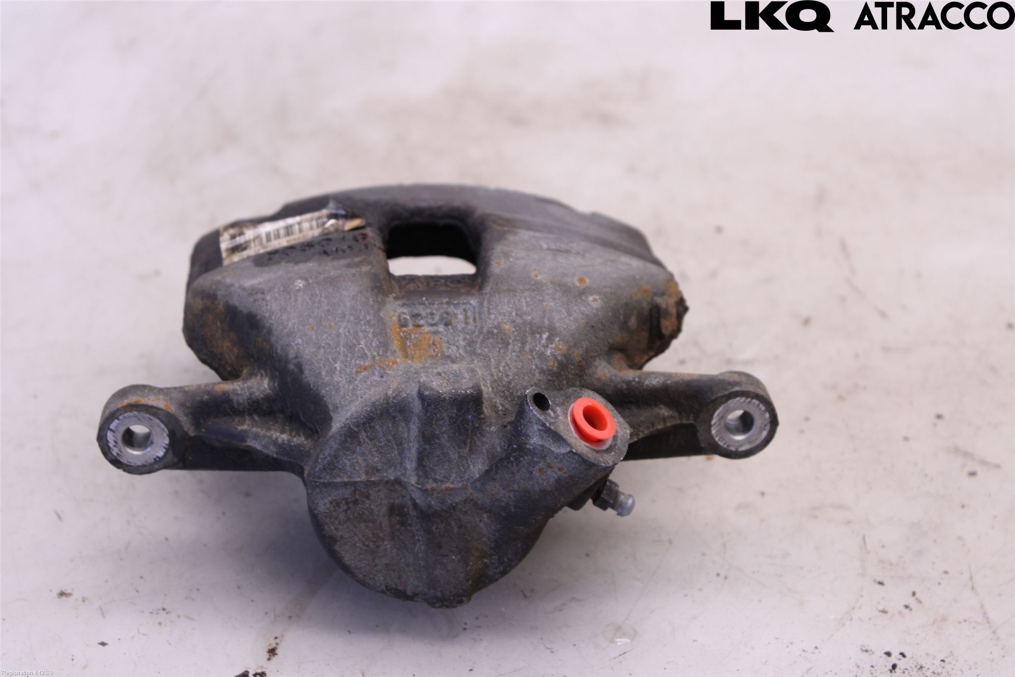 Peugeot 308 14-21 Bremsecaliper Foran Høyre