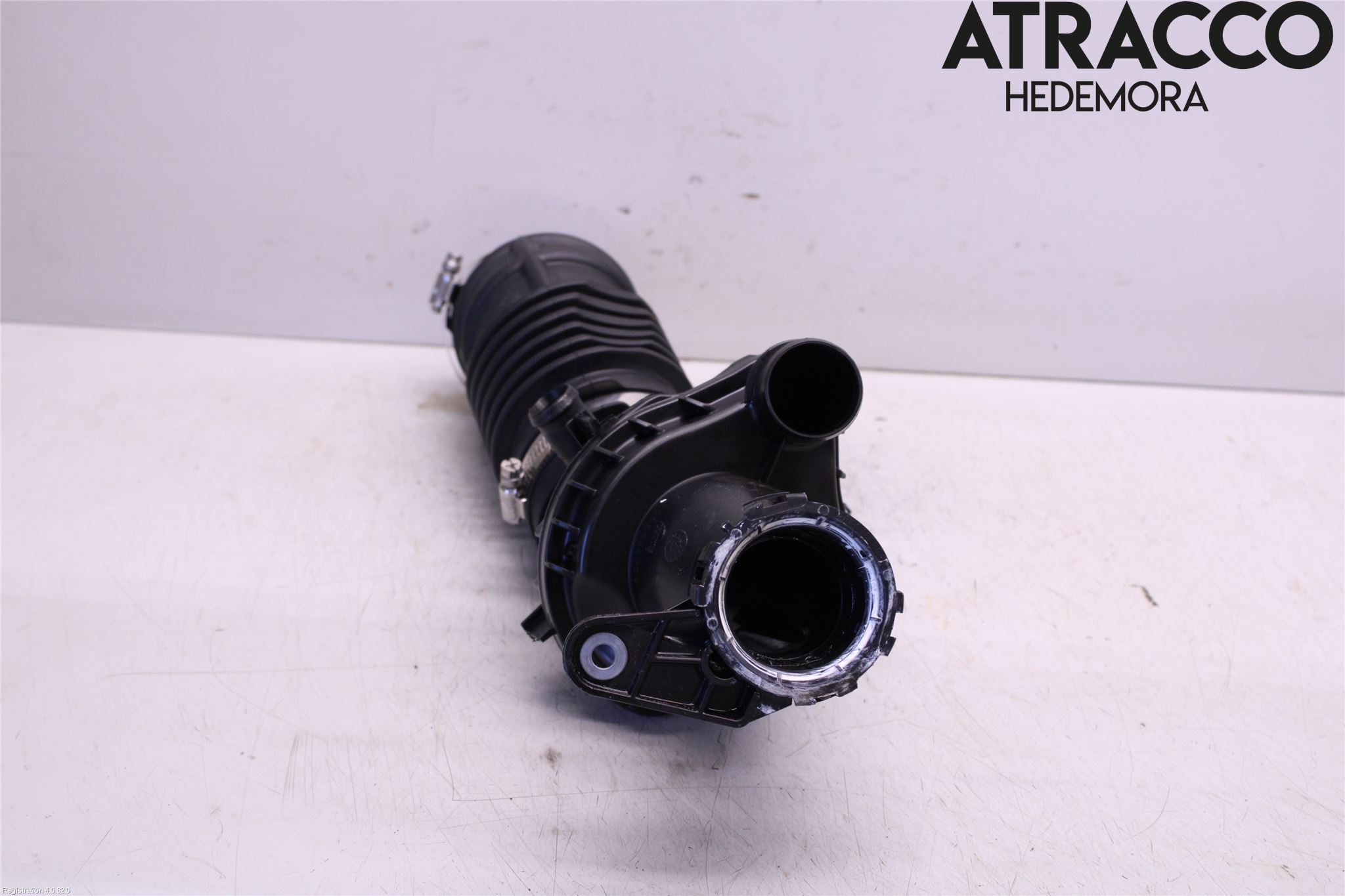 Nissan X-TRAIL 14-21 Inns Gummibelg - Slange