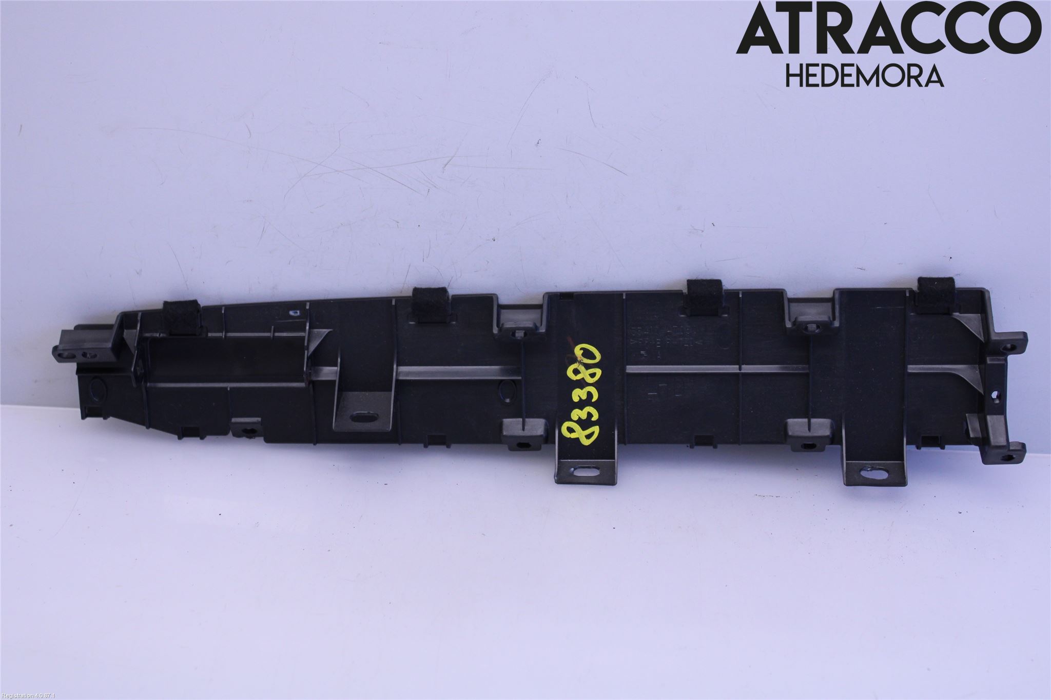 Toyota PRIUS NWH20 04-08 Innr Dekor Instrbord