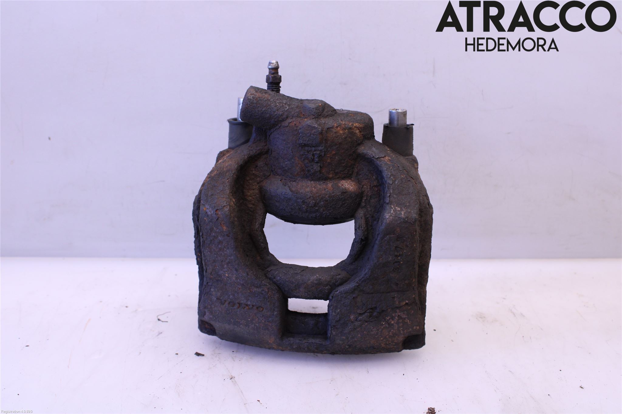 Volvo V70 08-13 Bremsecaliper Foran Høyre
