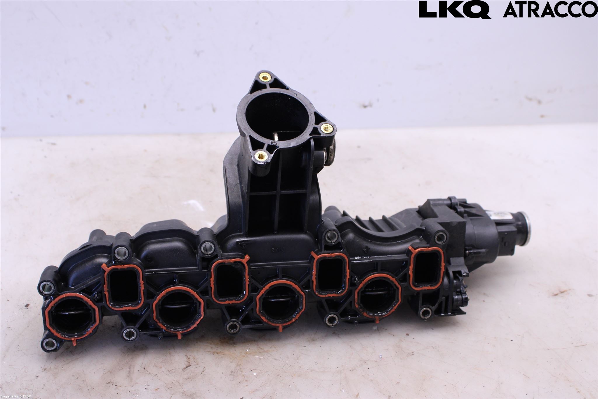 Skoda OCTAVIA (1Z) 05-13 Innsugningsmanifold